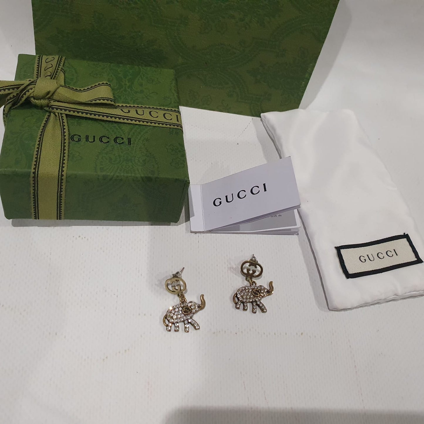 Gucci Earrings