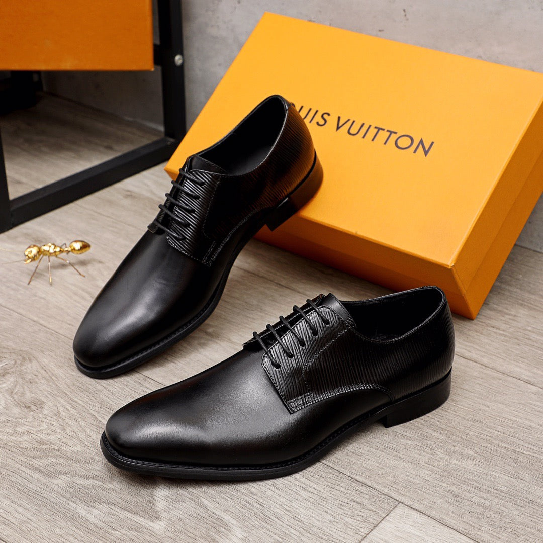 Louis vuitton formal shoes