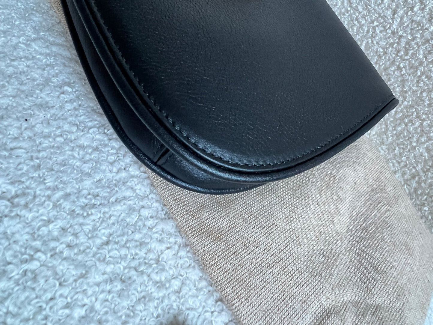 Gucci Black Blondie Shoulder Bag (RRP £2340)