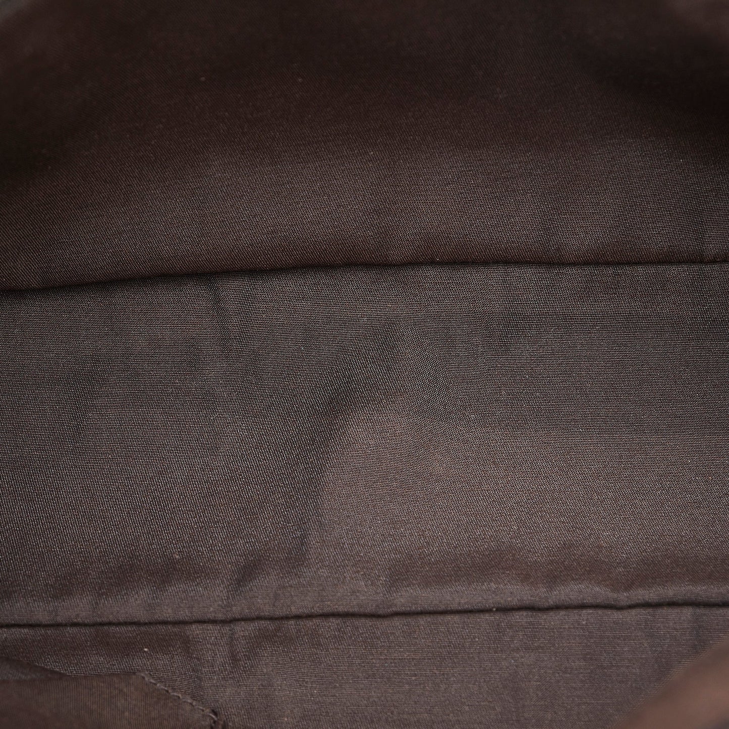 Brown Gucci GG Canvas Tote