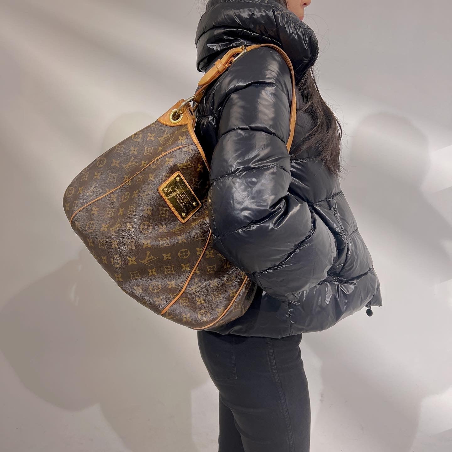 Louis Vuitton Galliera Bag TWS