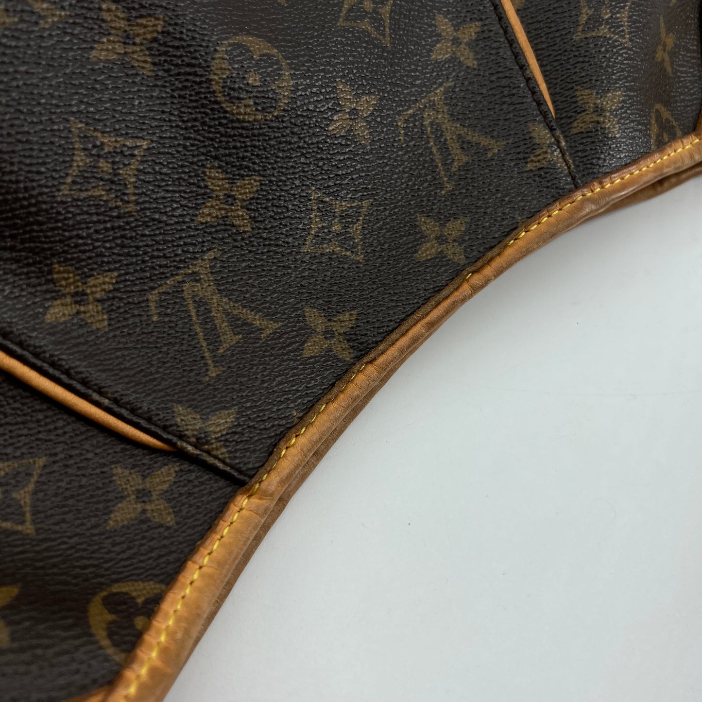 Louis Vuitton Galliera Bag TWS