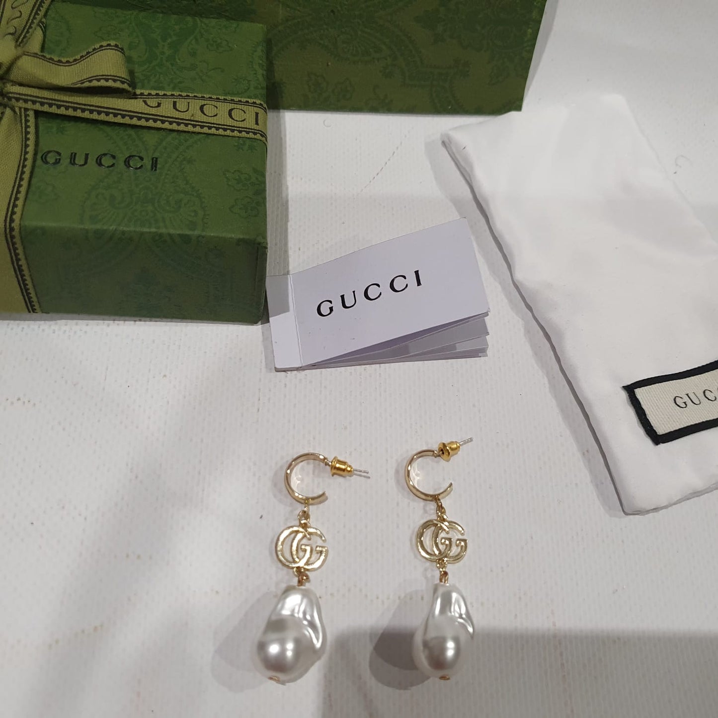 Gucci Earrings