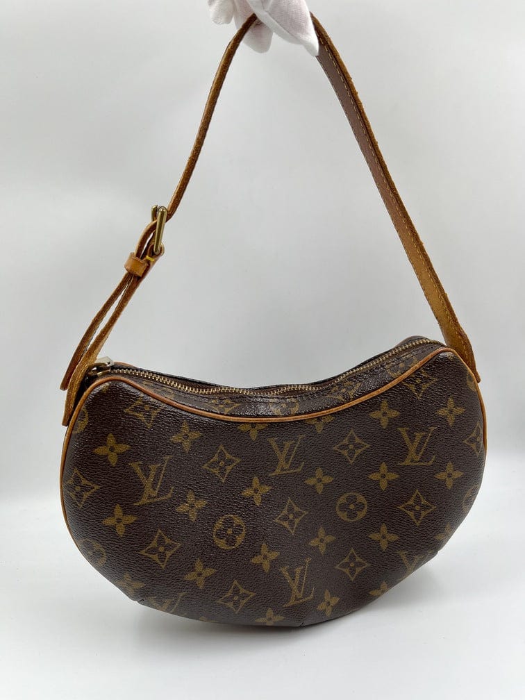 Louis Vuitton Croissant PM