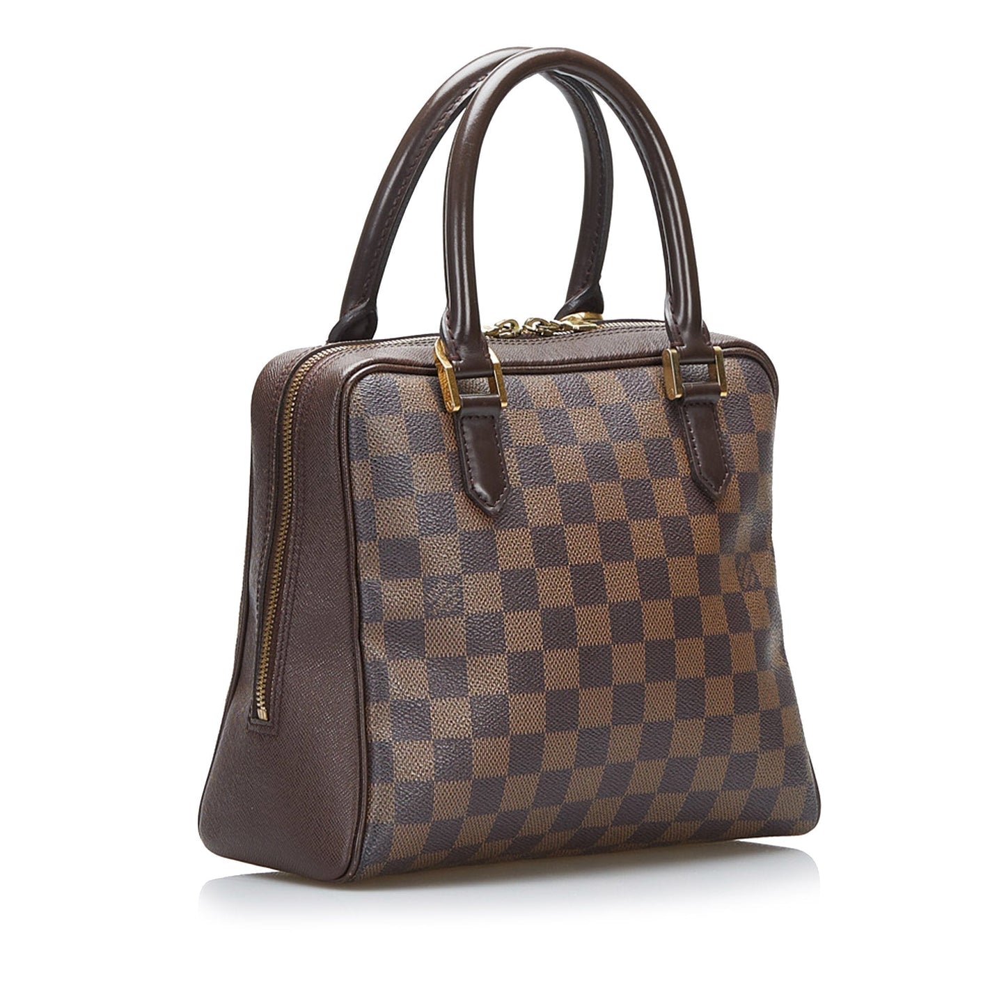 Louis Vuitton Brera Damier Ebene Canvas