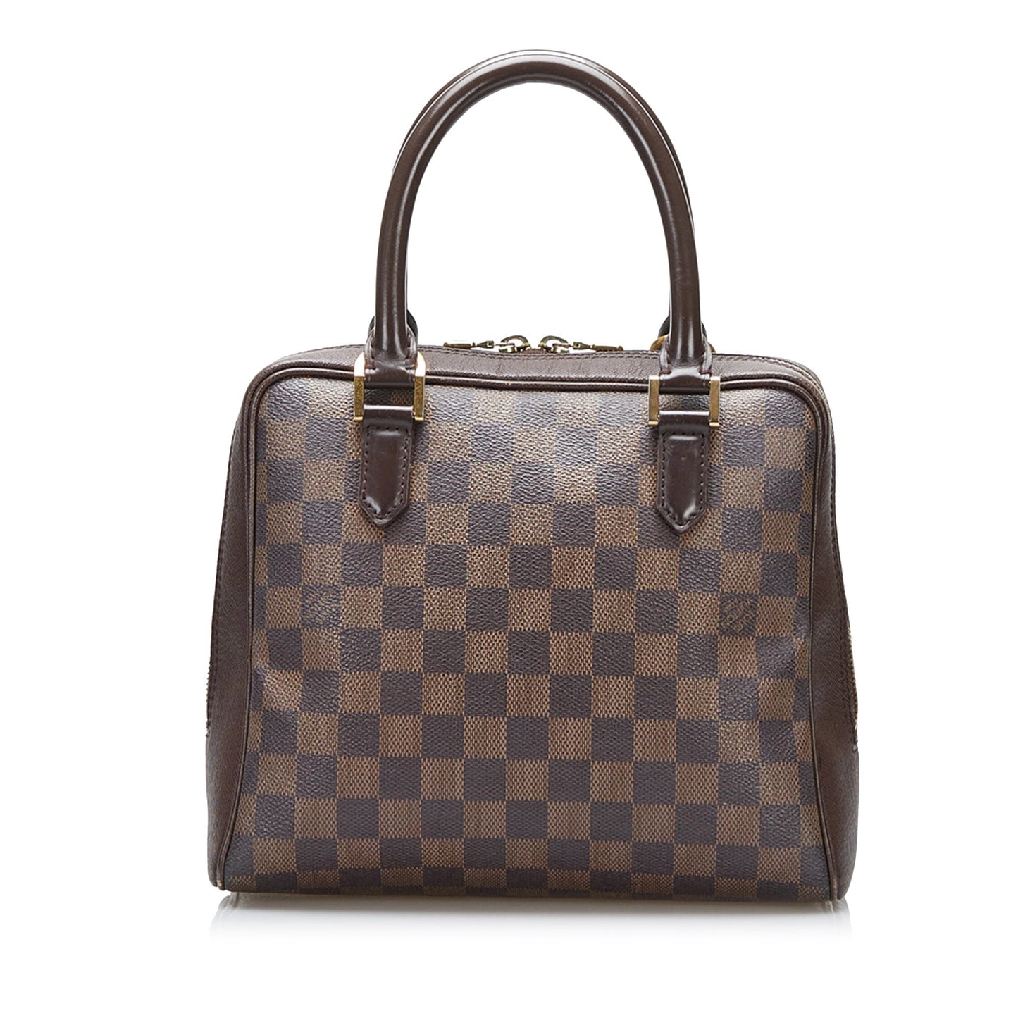 Louis Vuitton Brera Damier Ebene Canvas
