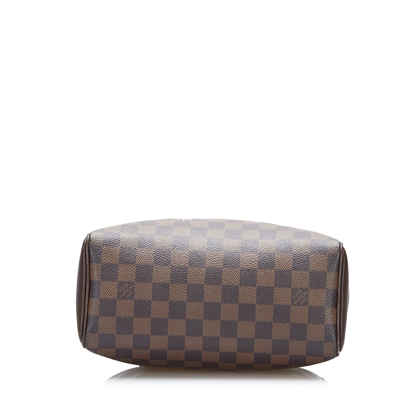 Louis Vuitton Brera Damier Ebene Canvas