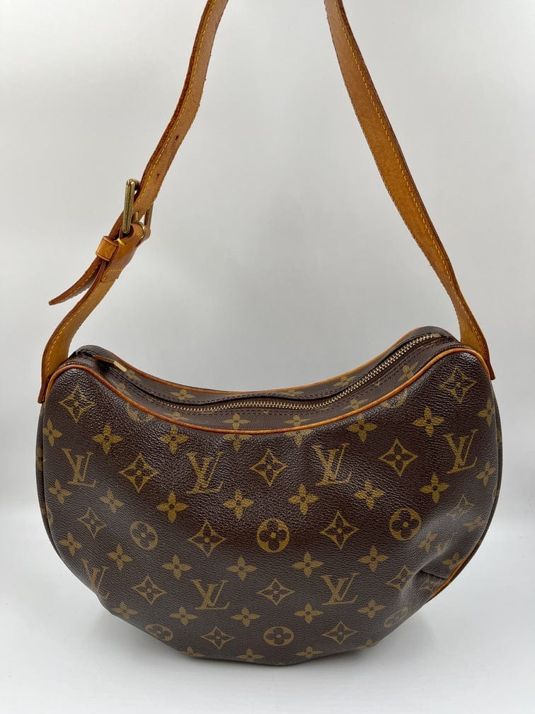 Louis Vuitton Croissant MM