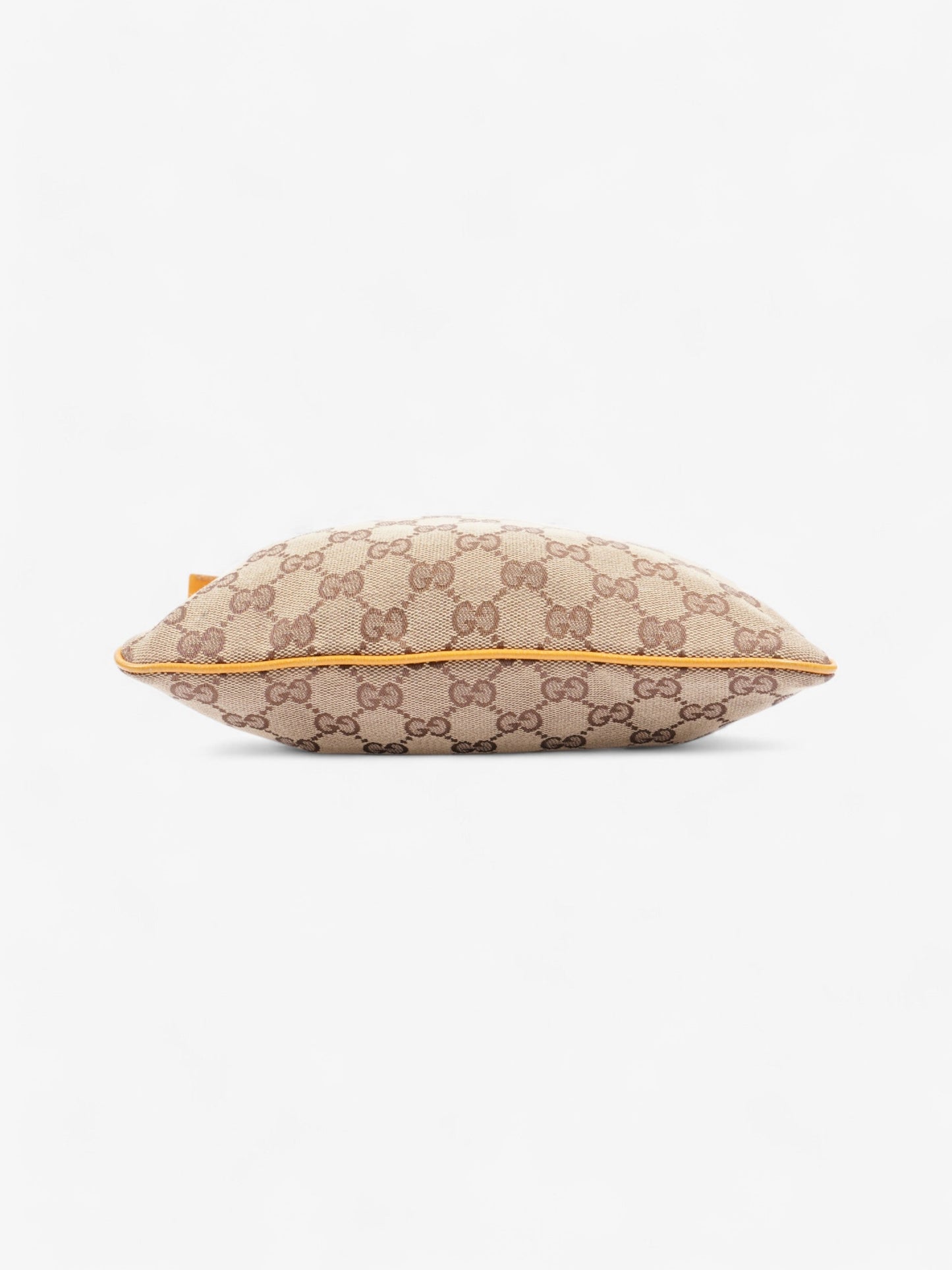 Gucci GG Sherry GG Supreme / Yellow Canvas