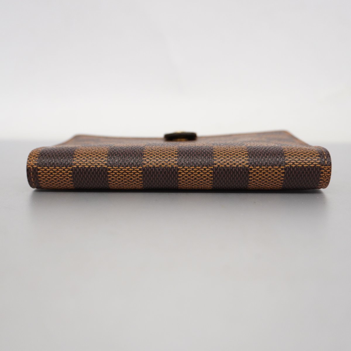 Louis Vuitton Agenda PM Notebook R20700 Damier