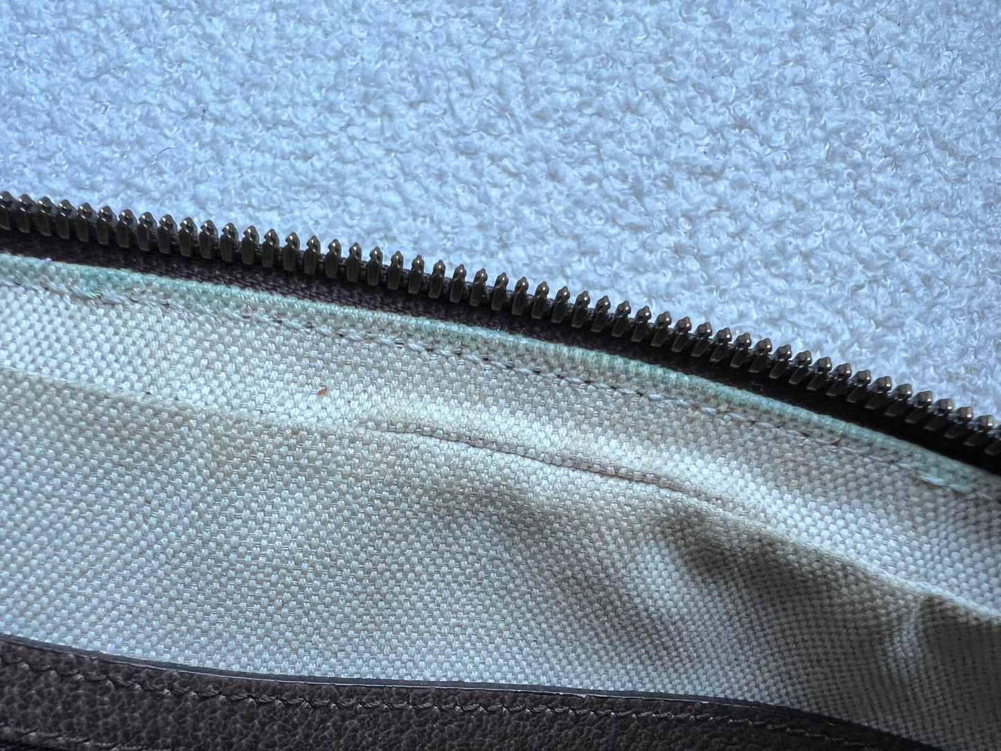 Gucci GG Ophidia Small Messenger Bag (RRP £1010)