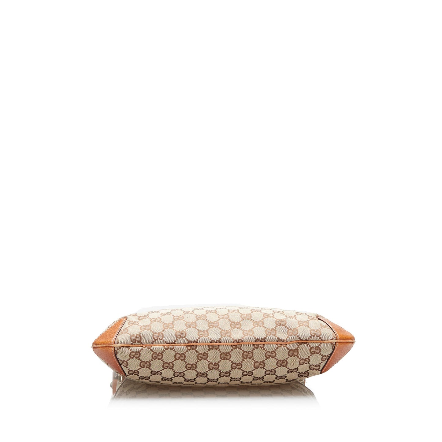 Gucci GG Canvas Creole Shoulder Bag