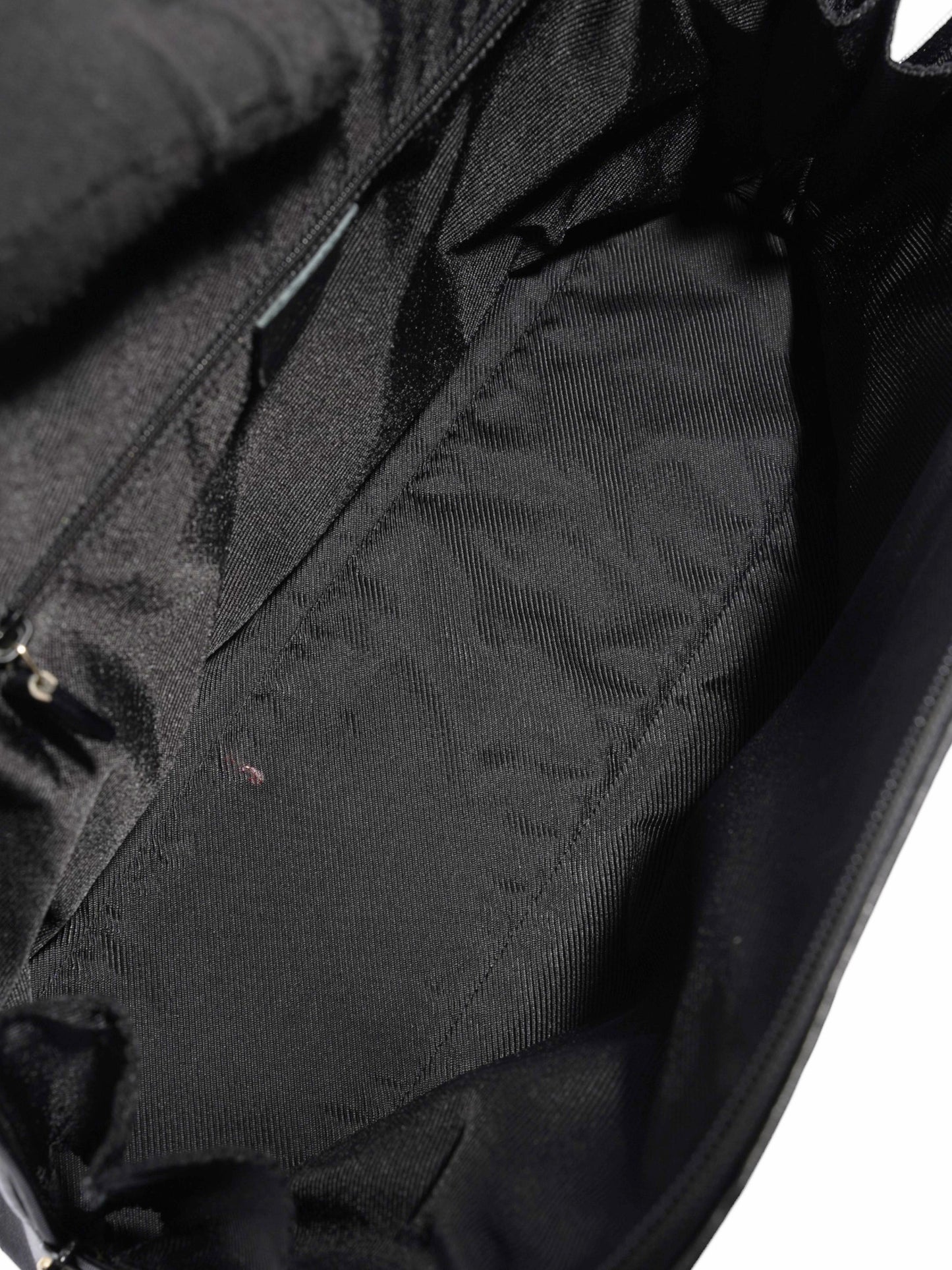 Gucci GG Dome GG Supreme / Black Canvas