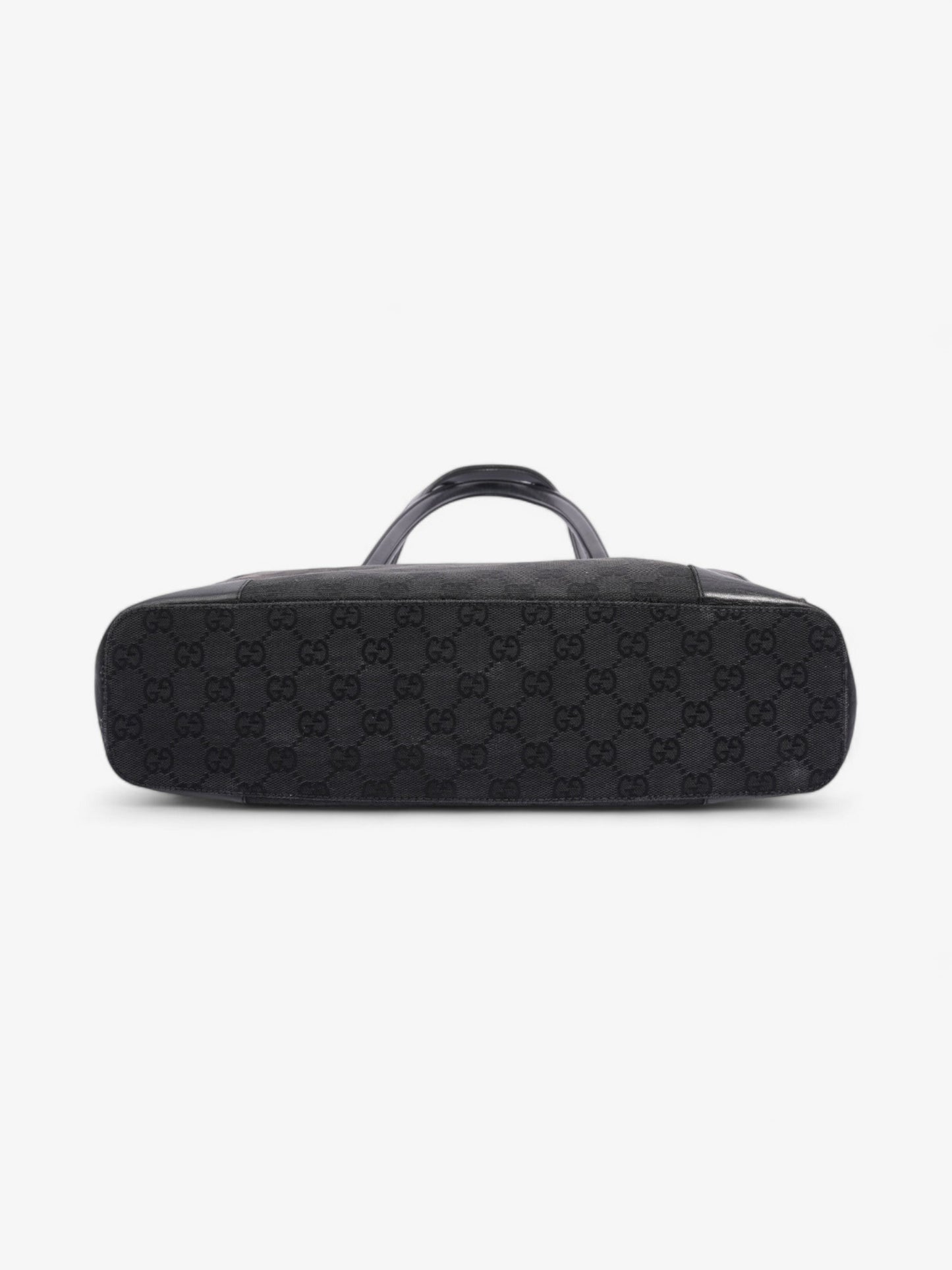 Gucci GG Dome GG Supreme / Black Canvas