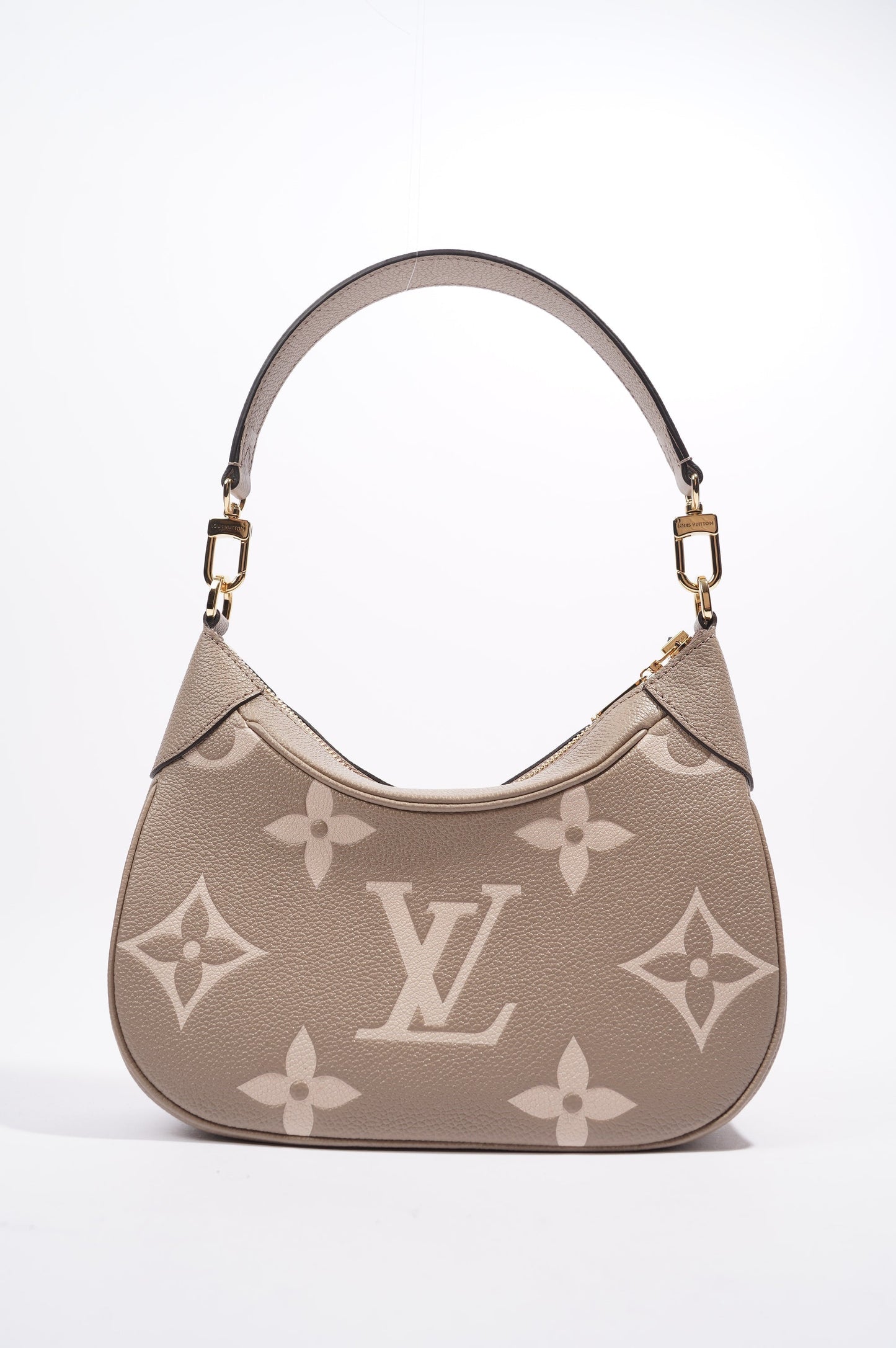 Louis Vuitton Bagatelle Bag Monogram Empreinte Leather