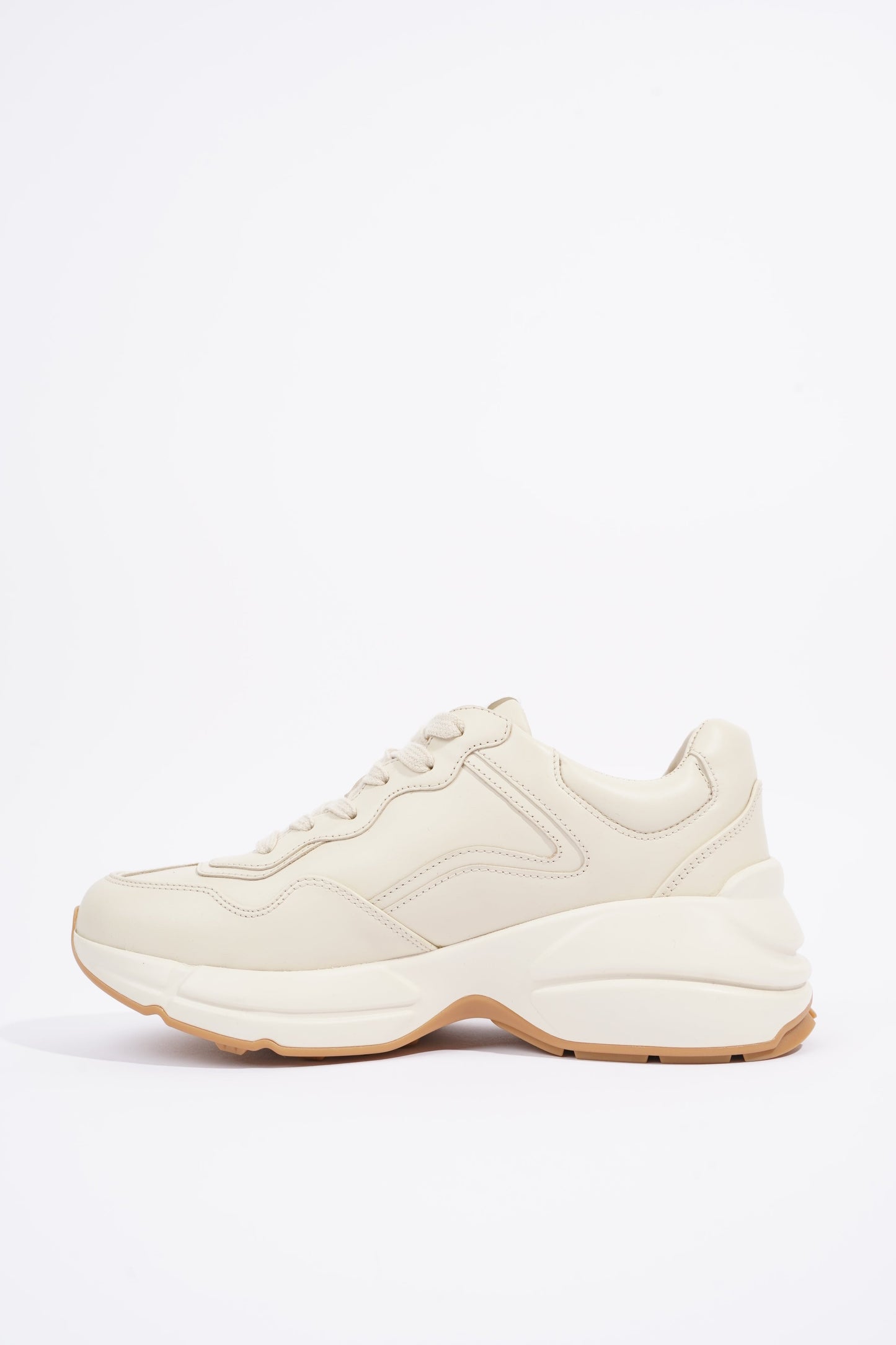 Gucci x Disney Womens Rhyton Ivory EU 37 / UK 4