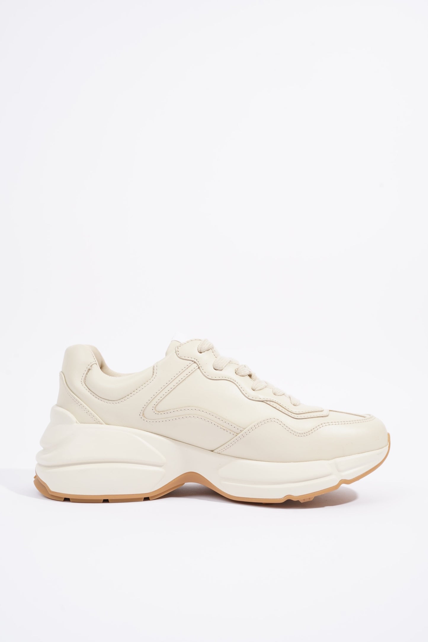 Gucci x Disney Womens Rhyton Ivory EU 37 / UK 4
