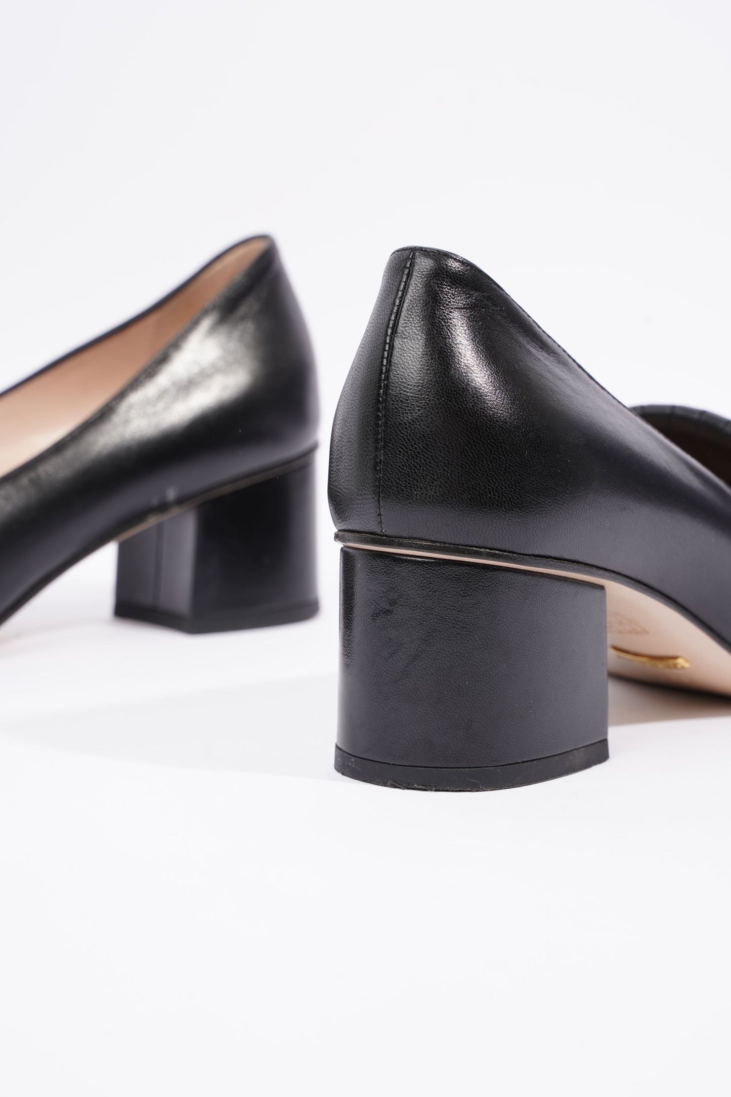 Gucci Womens Marmont Fringed Mule Black / Gold EU 38 / UK 5