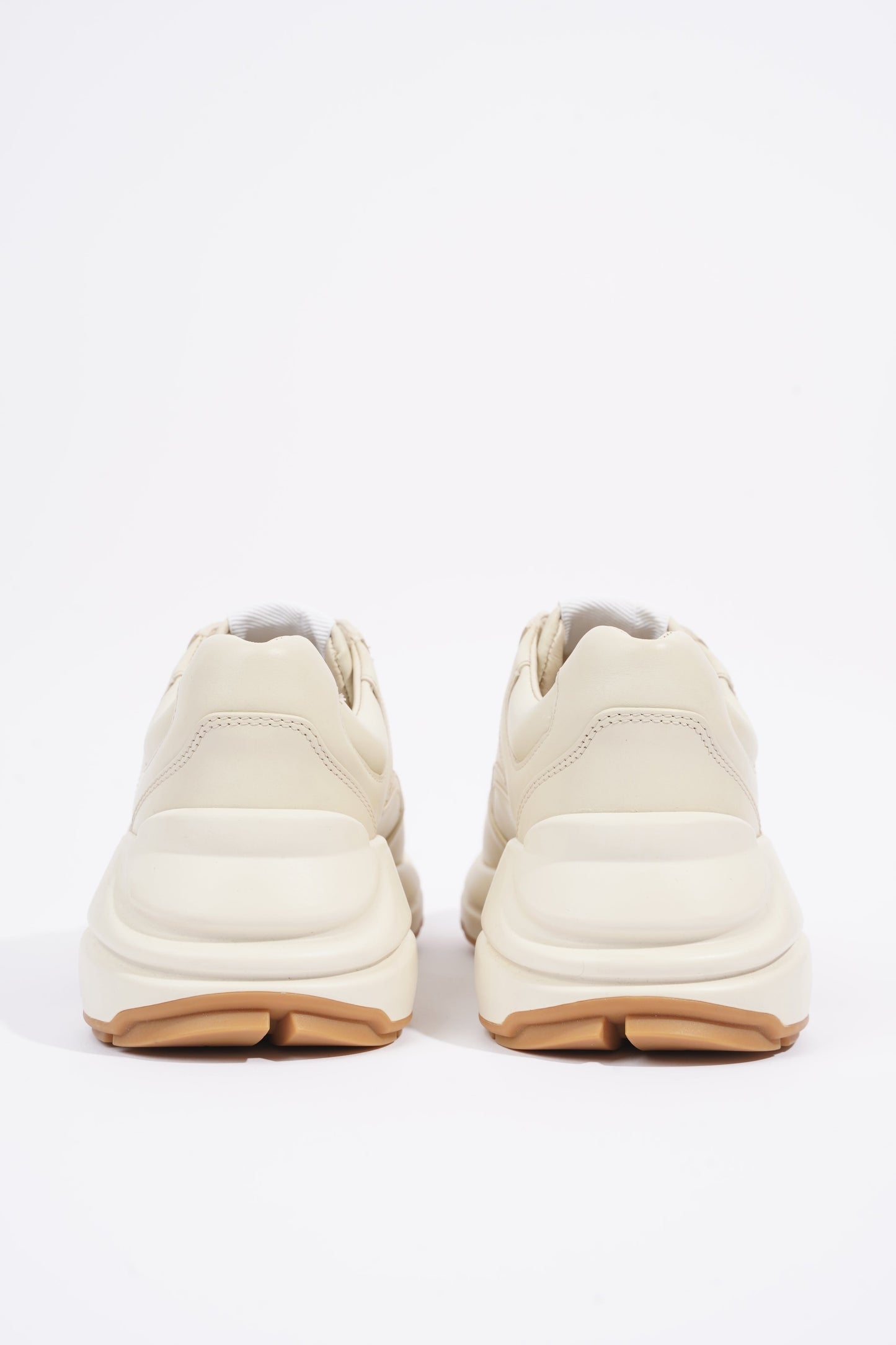 Gucci x Disney Womens Rhyton Ivory EU 37 / UK 4