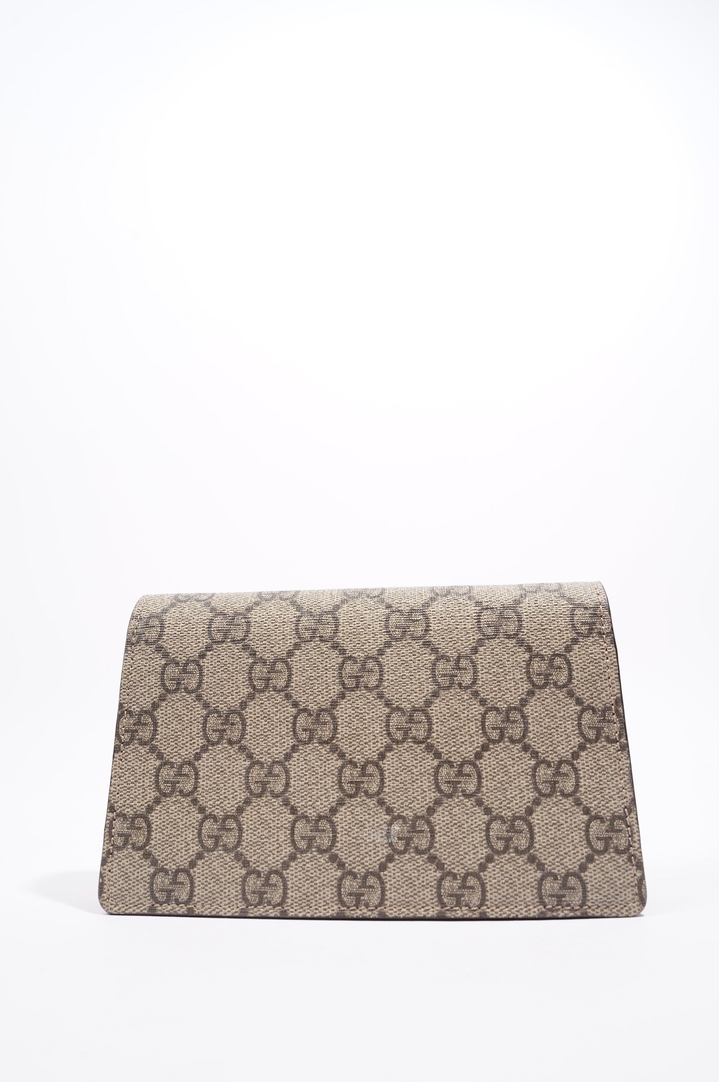 Gucci Dionysus Bag GG Monogram Canvas Super Mini