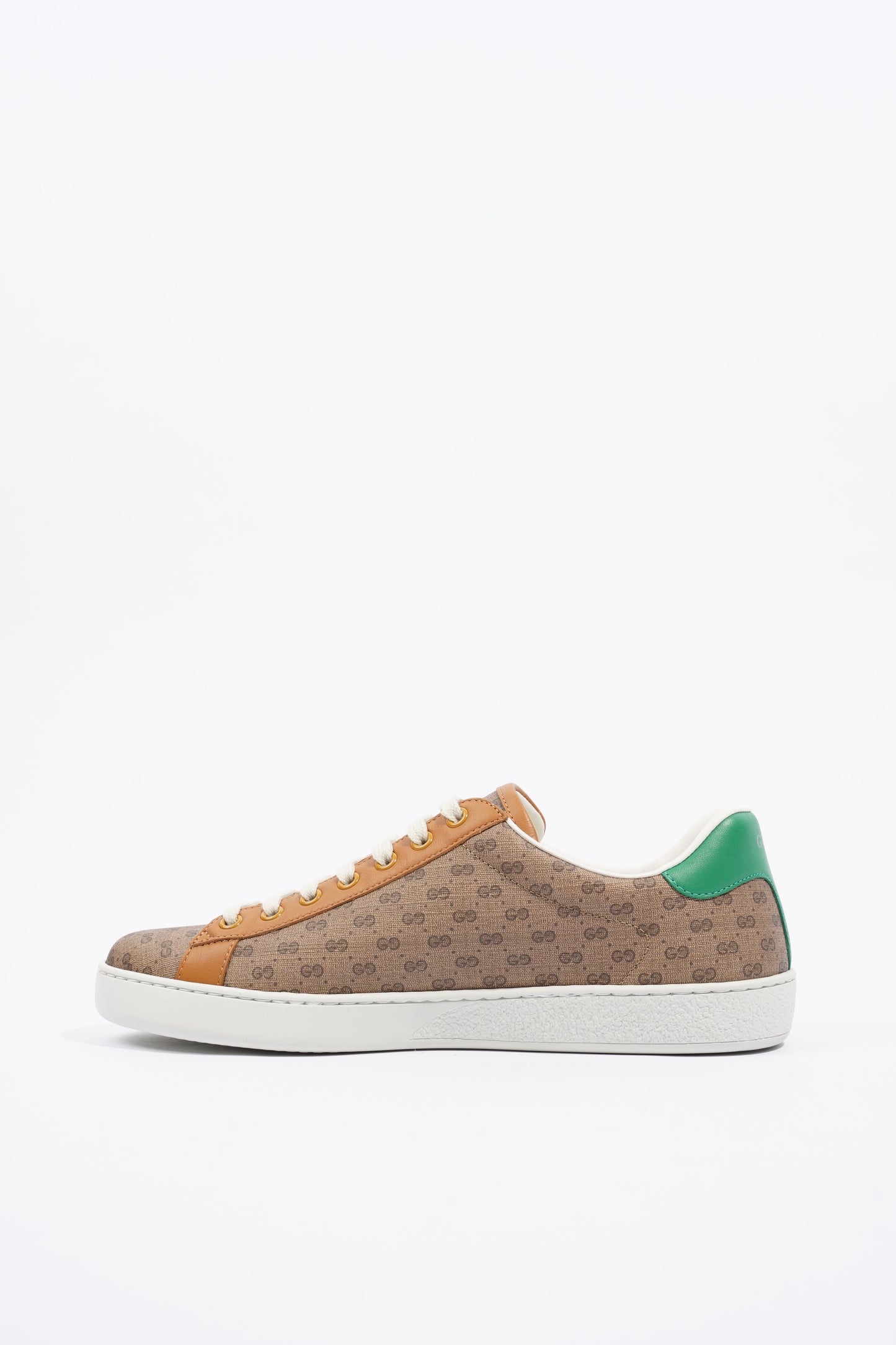 Gucci x Disney Ace Brown / Green EU 41 / UK 7