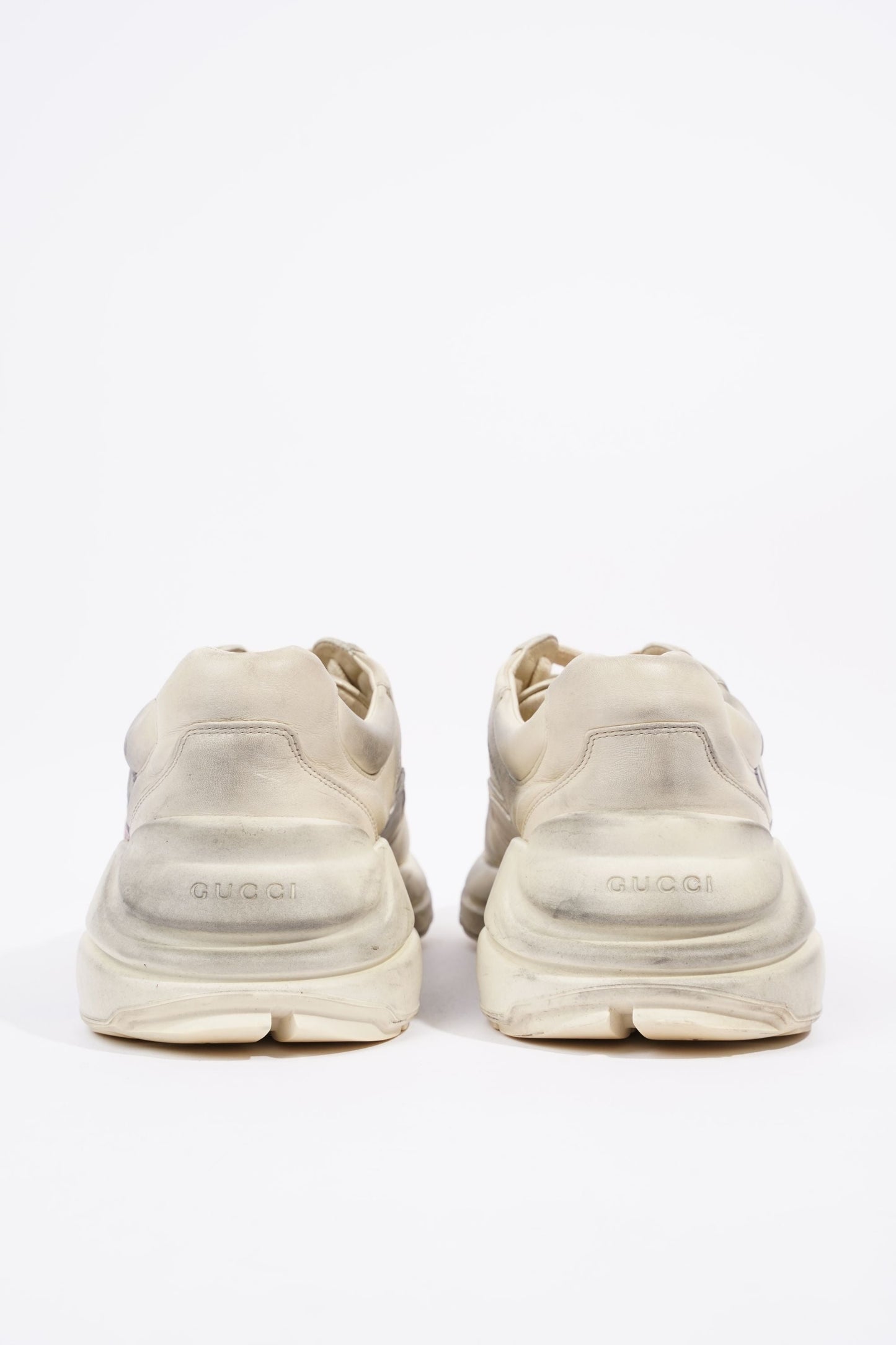Gucci Mens Rhyton Ivory EU 43 / UK 9
