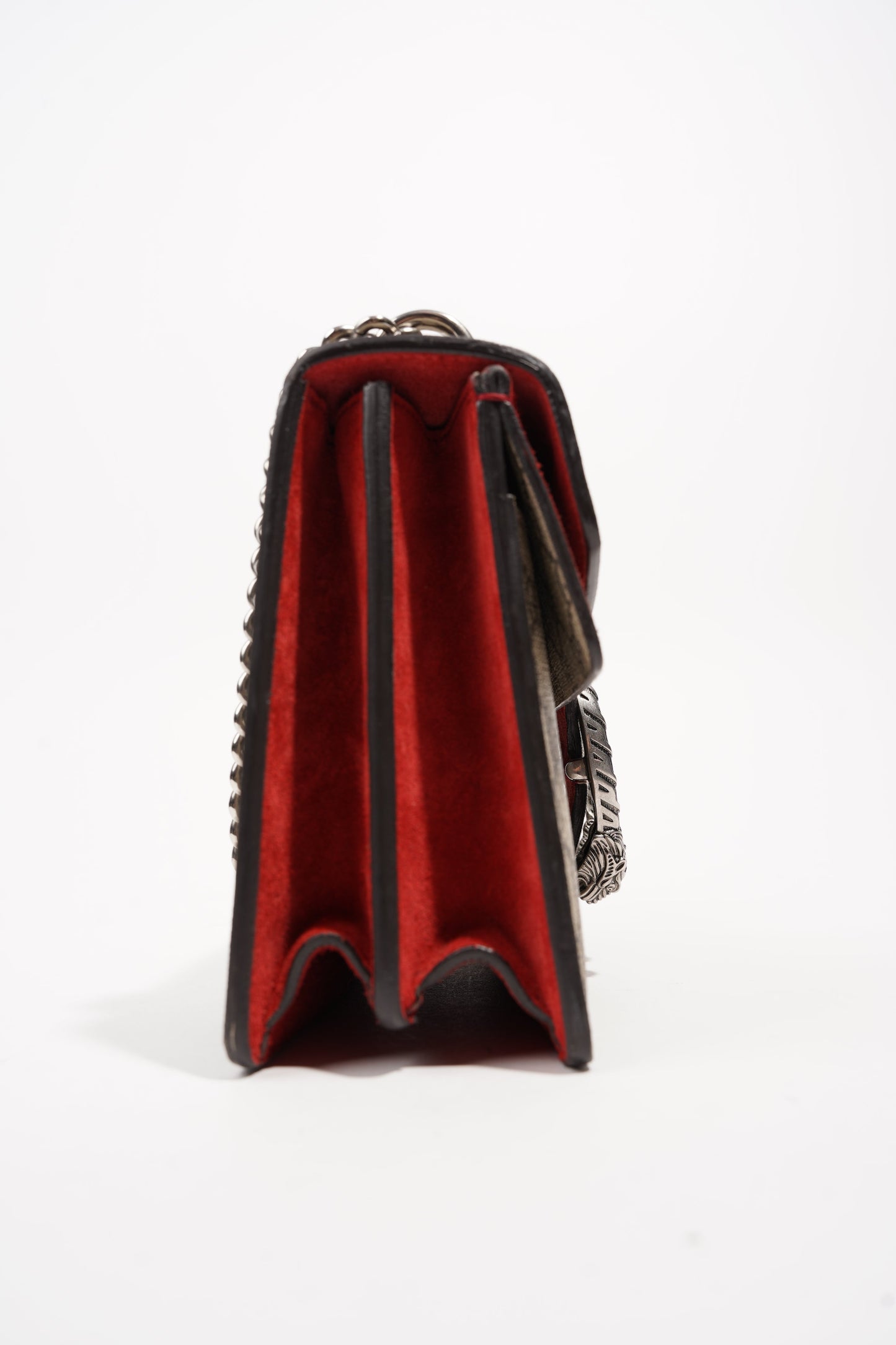 Gucci Womens Dionysus Shoulder Bag Small