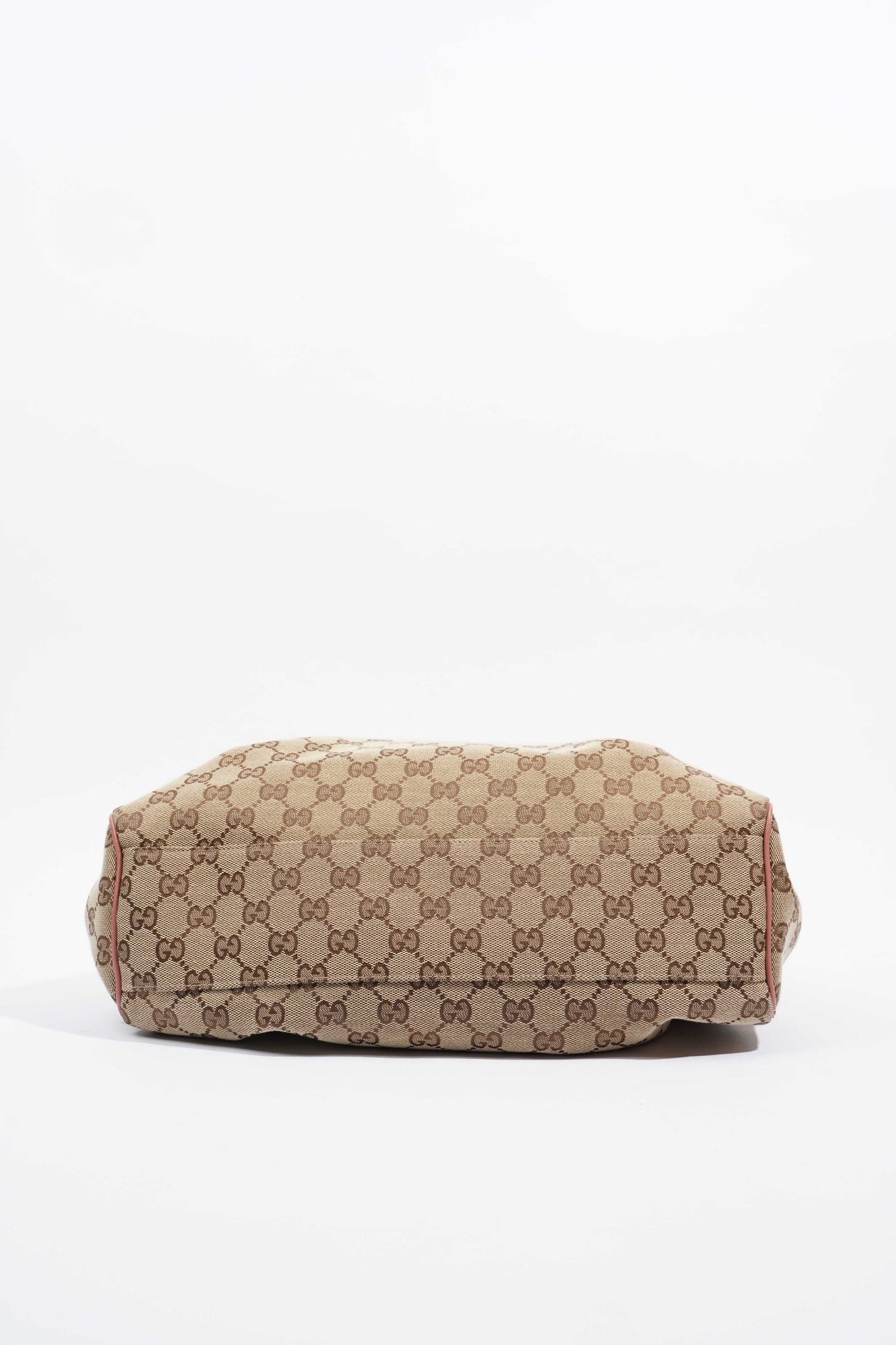Gucci Sukey Hobo Bag Monogram Canvas
