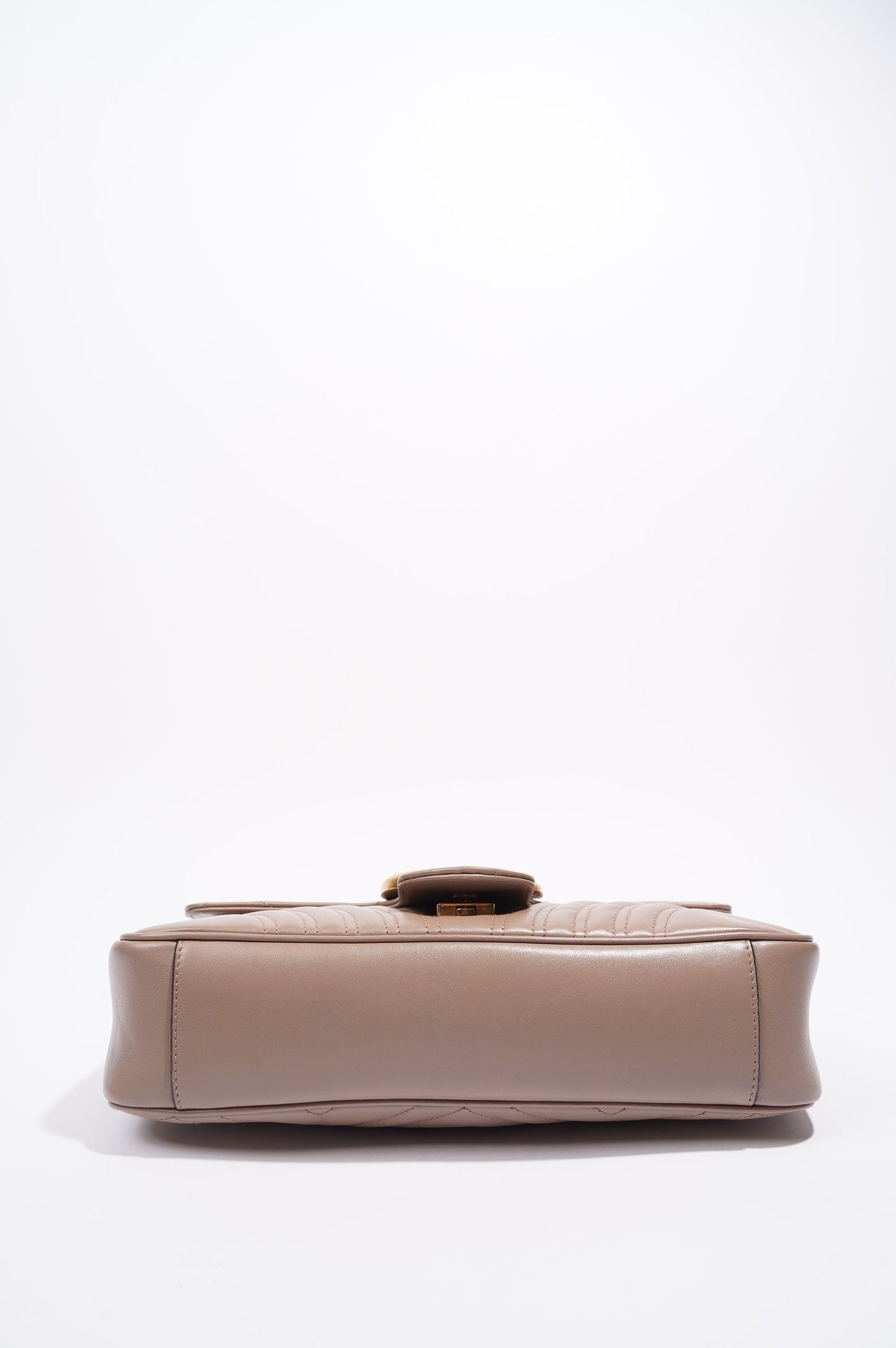 Gucci Marmont GG Bag Dusk Leather Medium