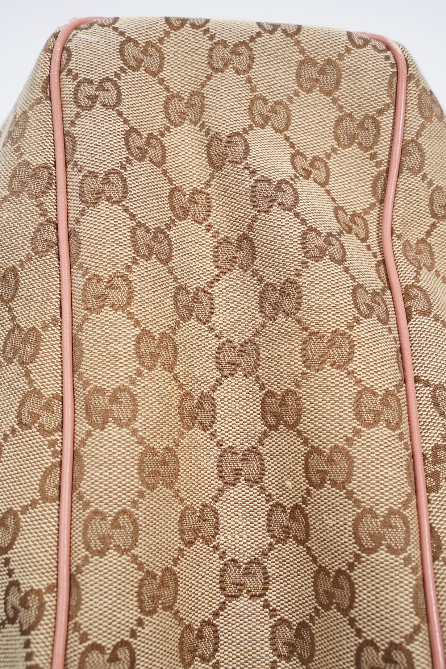 Gucci Sukey Hobo Bag Monogram Canvas