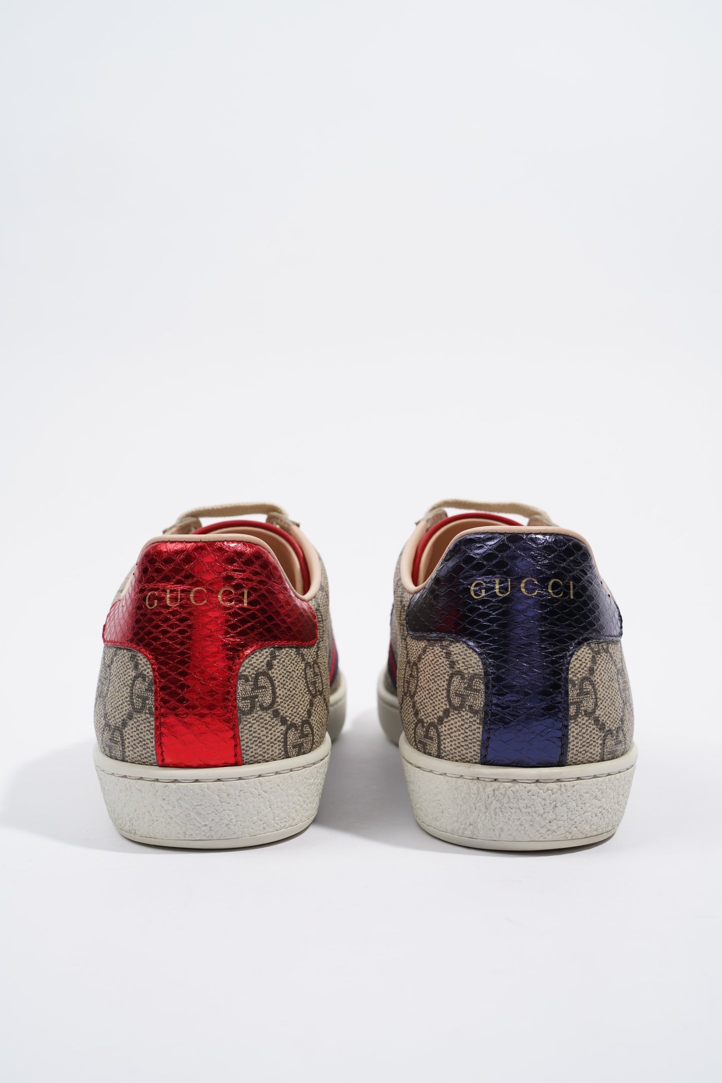 Gucci Ace Sneaker GG Supreme EU 36.5 / UK 3.5