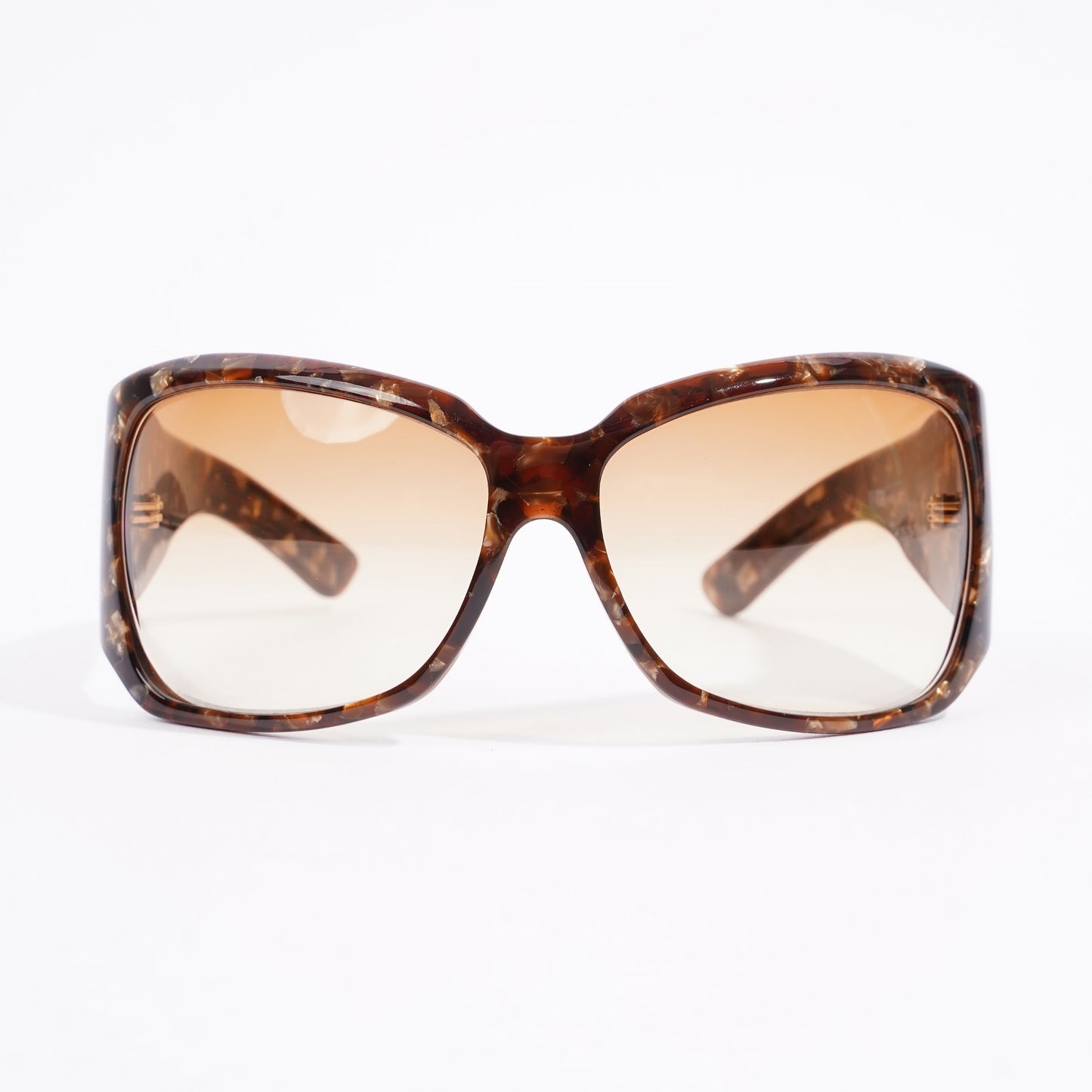 Gucci GG 2902 Sunglasses Tortoise Shell Acetate 105