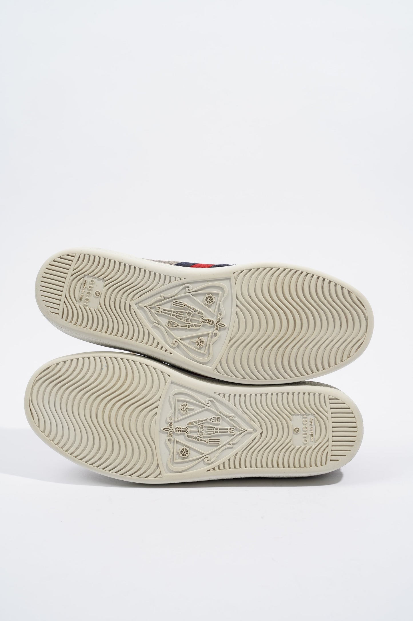 Gucci Ace Sneaker GG Supreme EU 36.5 / UK 3.5