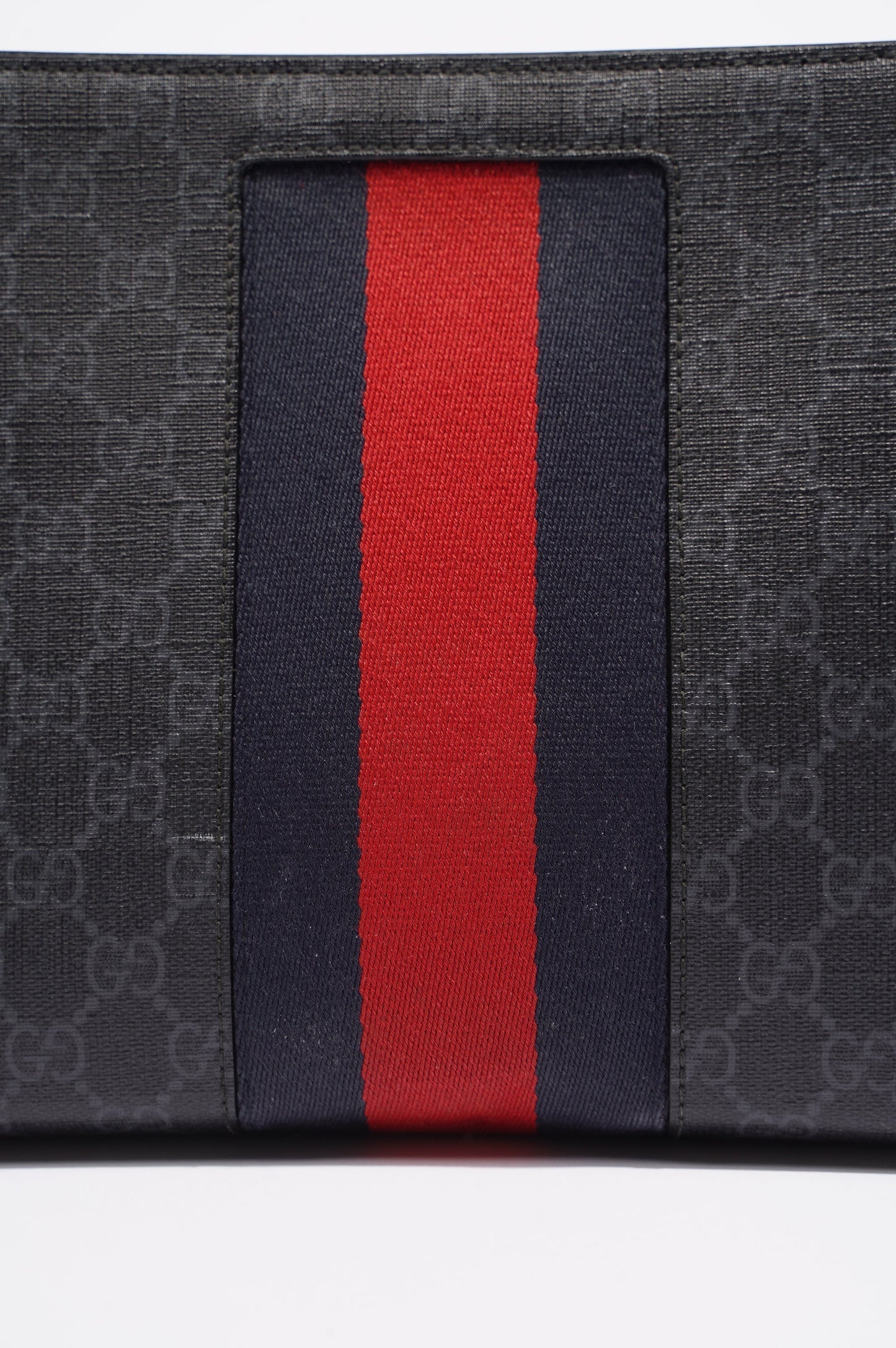 Gucci Toiletry Pouch Black