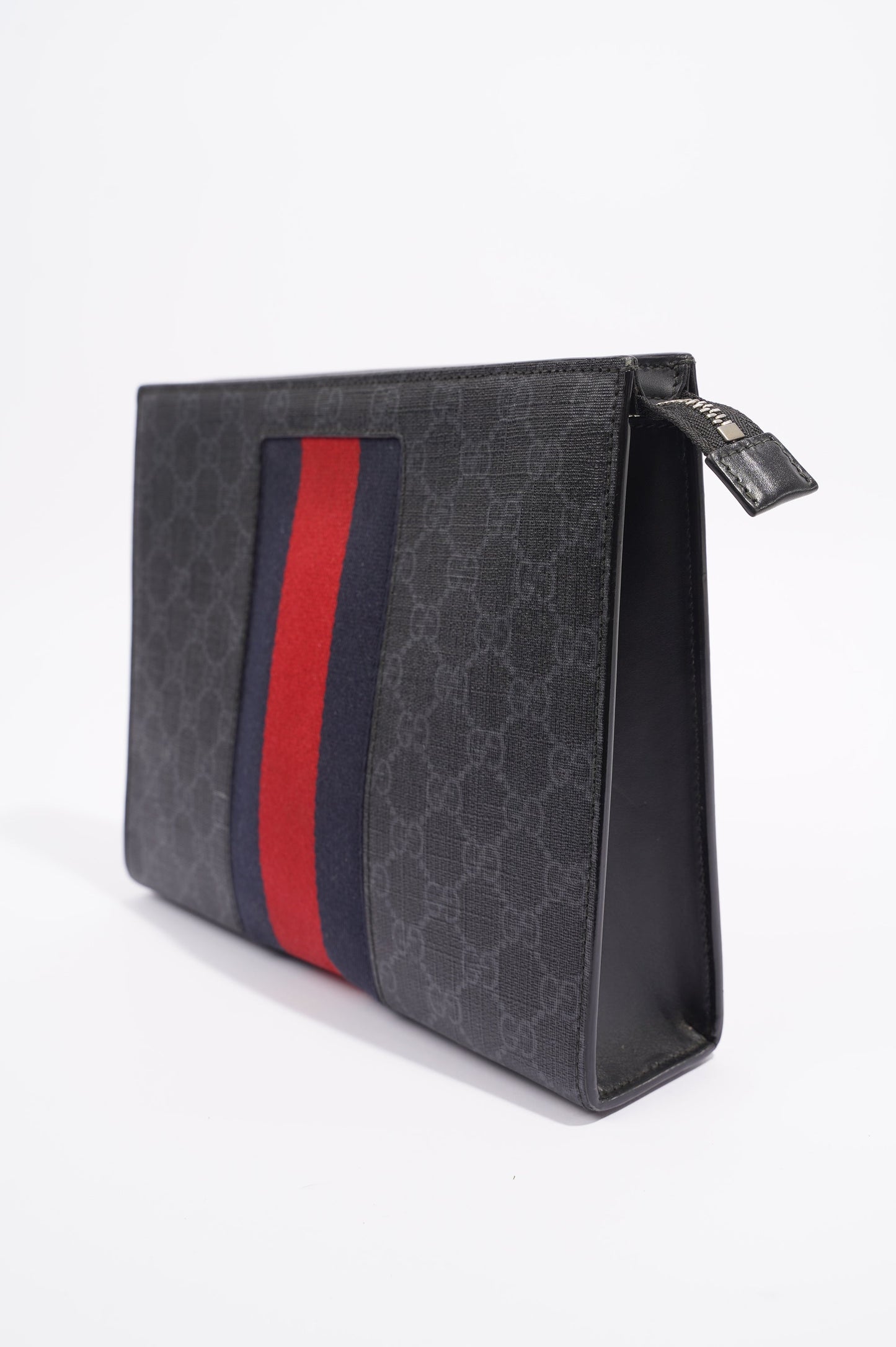 Gucci Toiletry Pouch Black