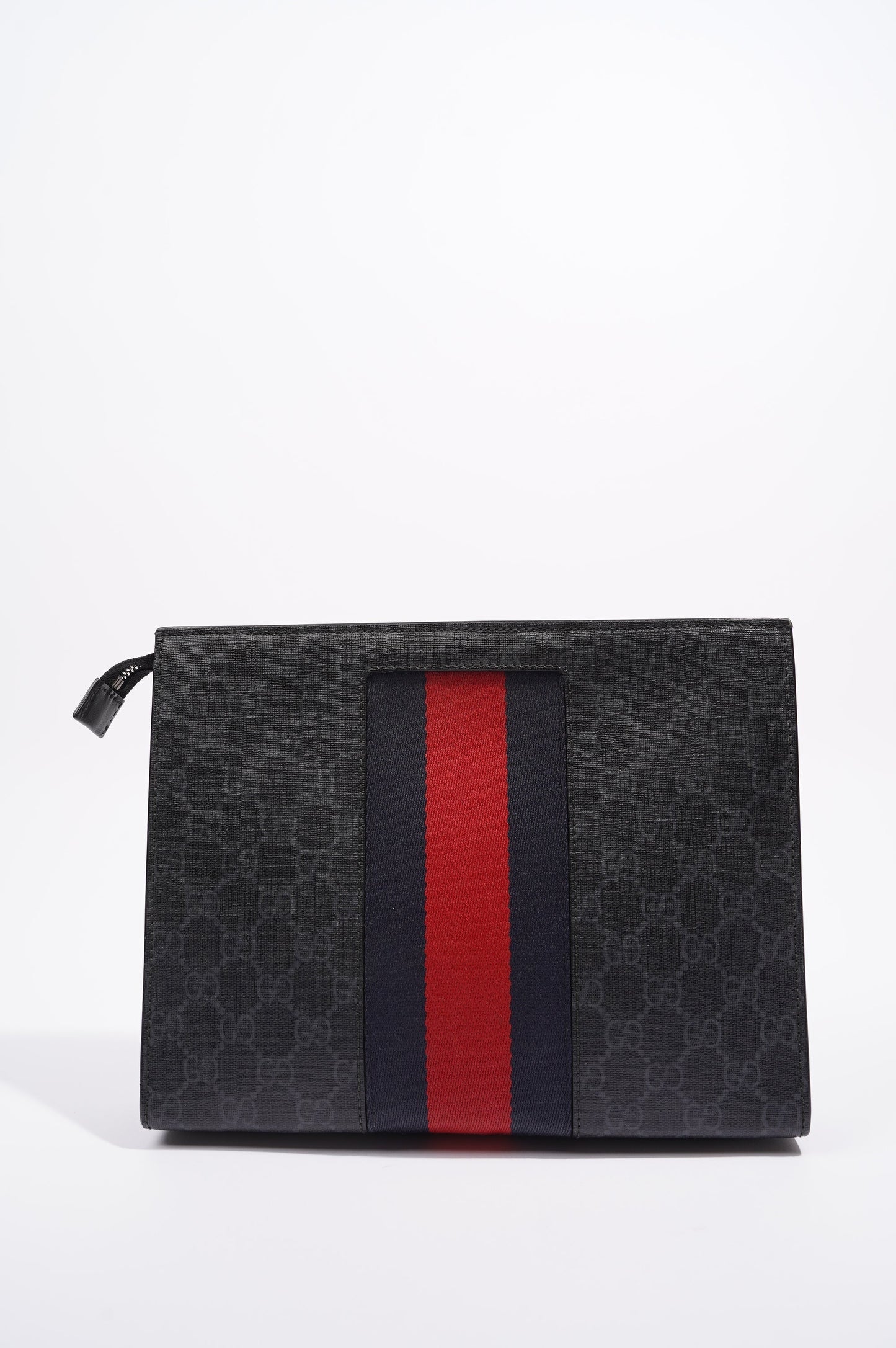 Gucci Toiletry Pouch Black