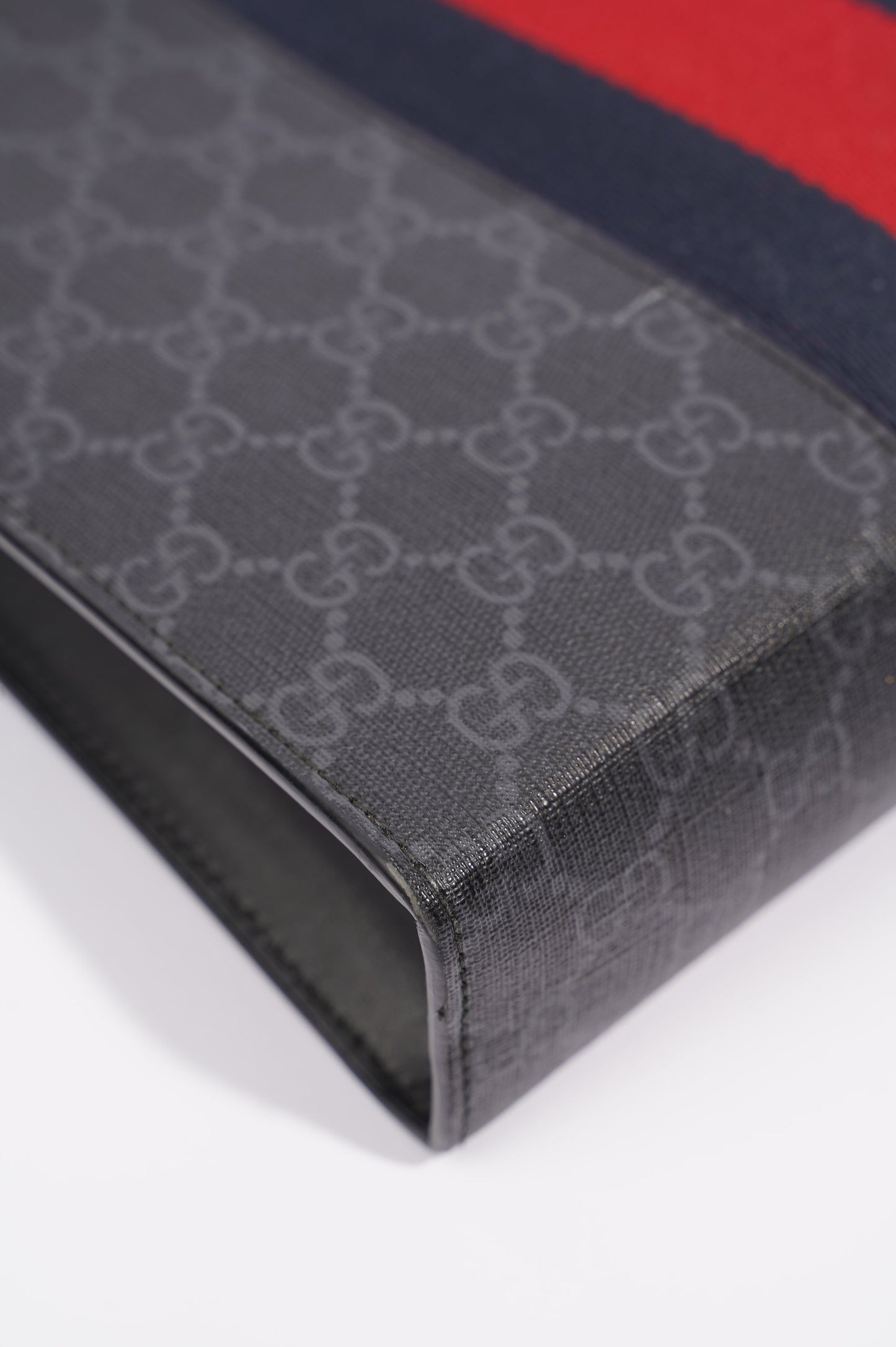 Gucci Toiletry Pouch Black