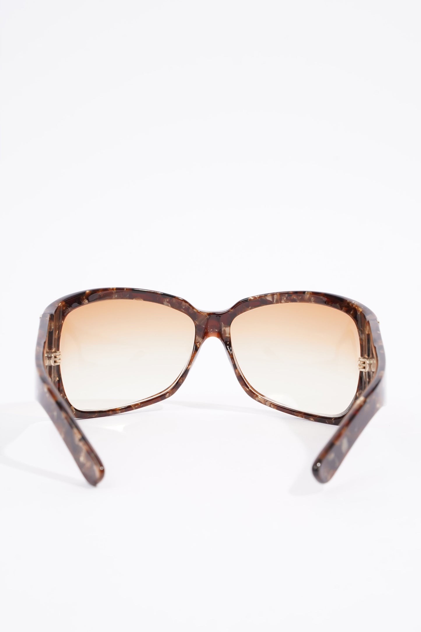 Gucci GG 2902 Sunglasses Tortoise Shell Acetate 105