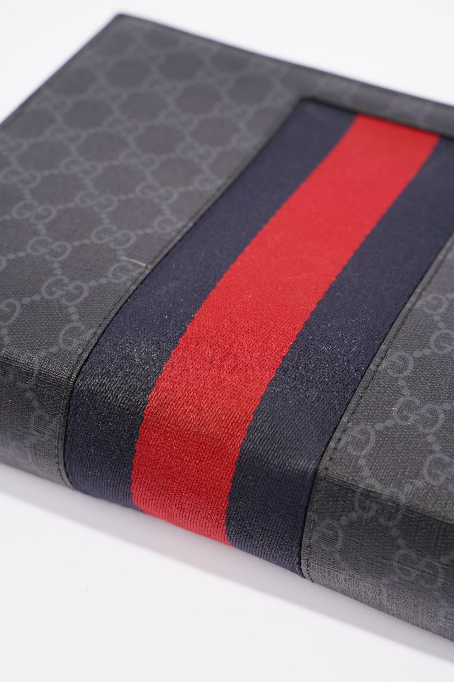 Gucci Toiletry Pouch Black