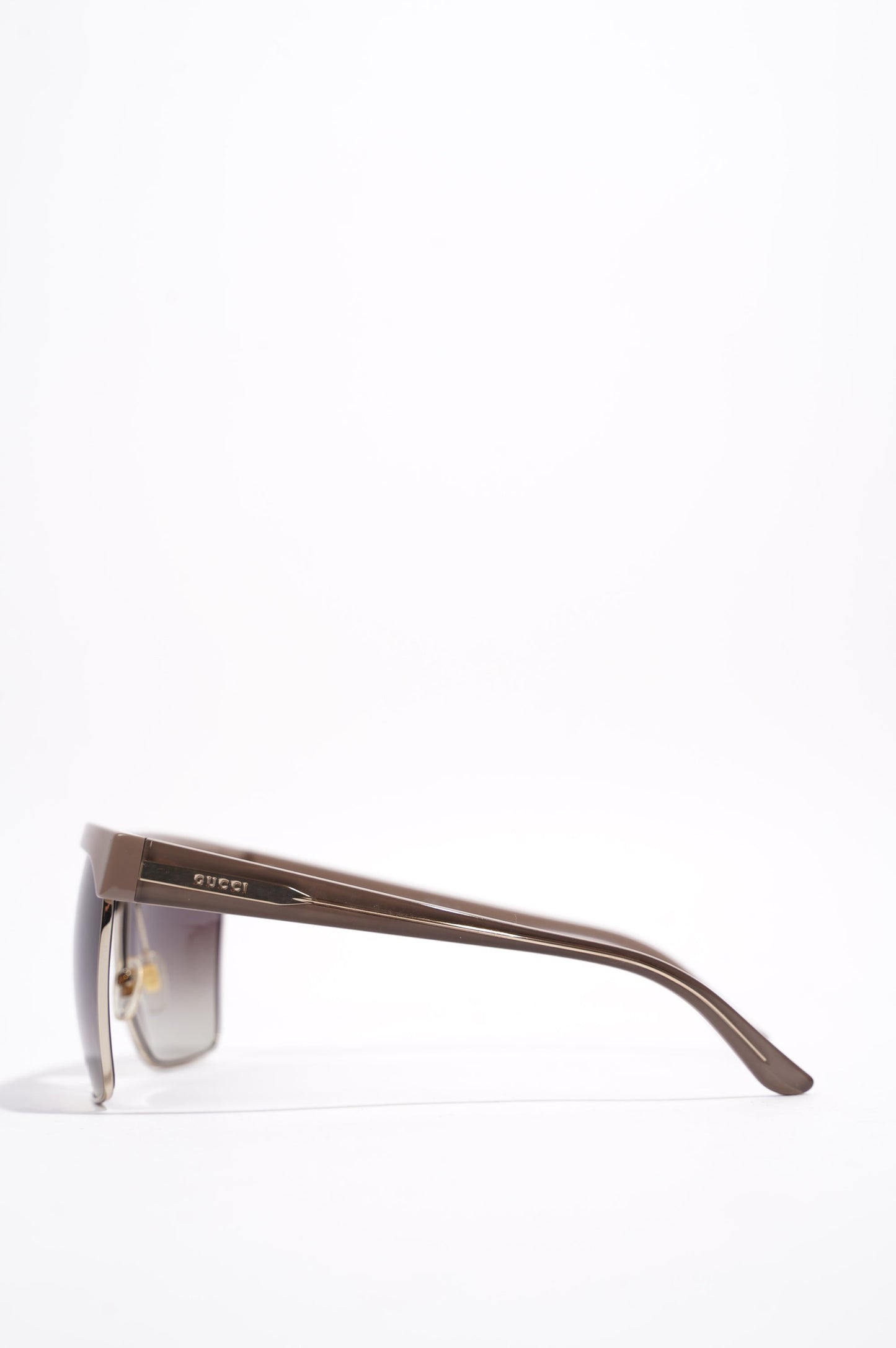 Gucci GG 4215 S Sunglasses Mauve Acetate 140