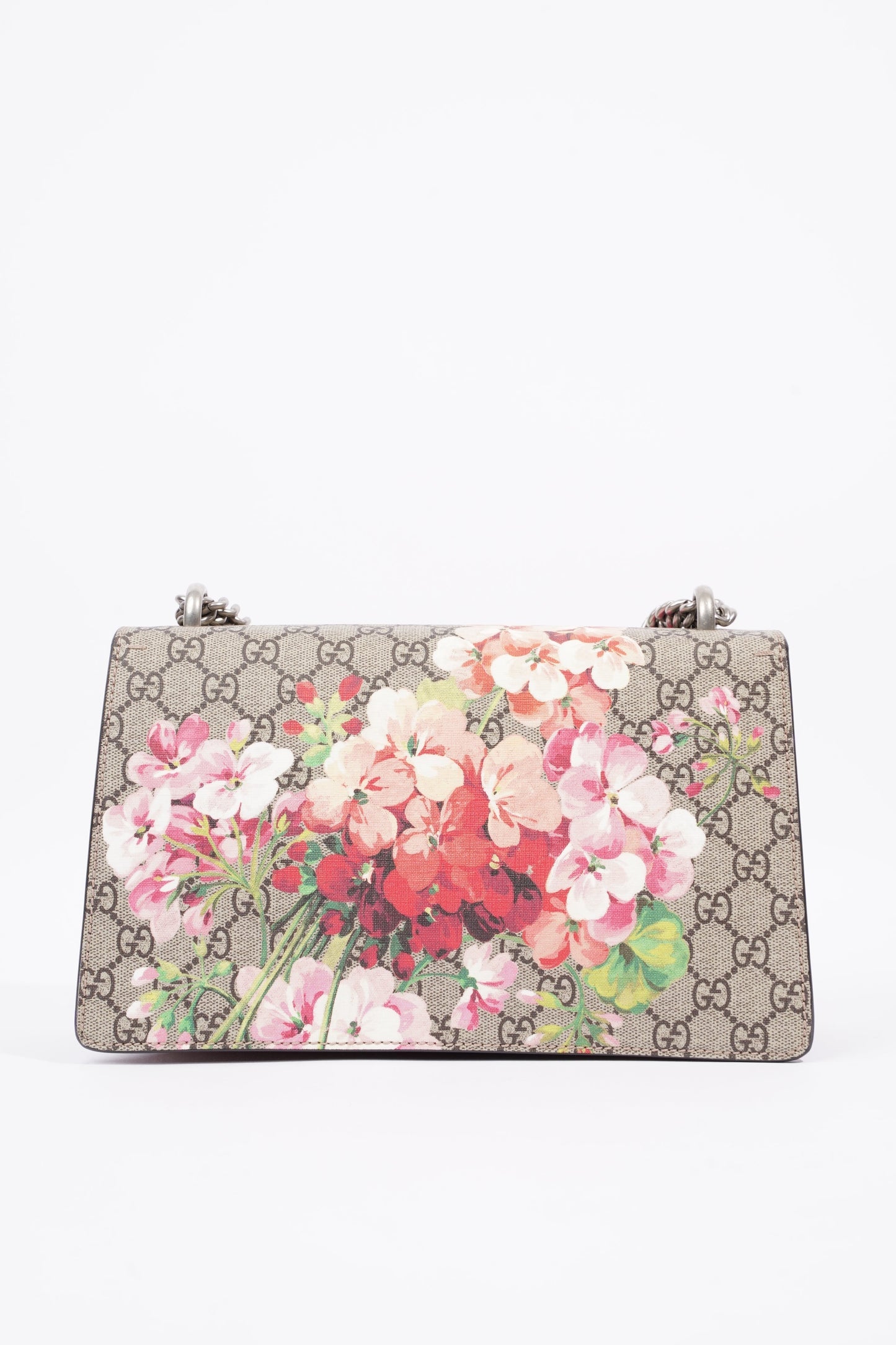 Gucci Dionysus Supreme / Floral Small