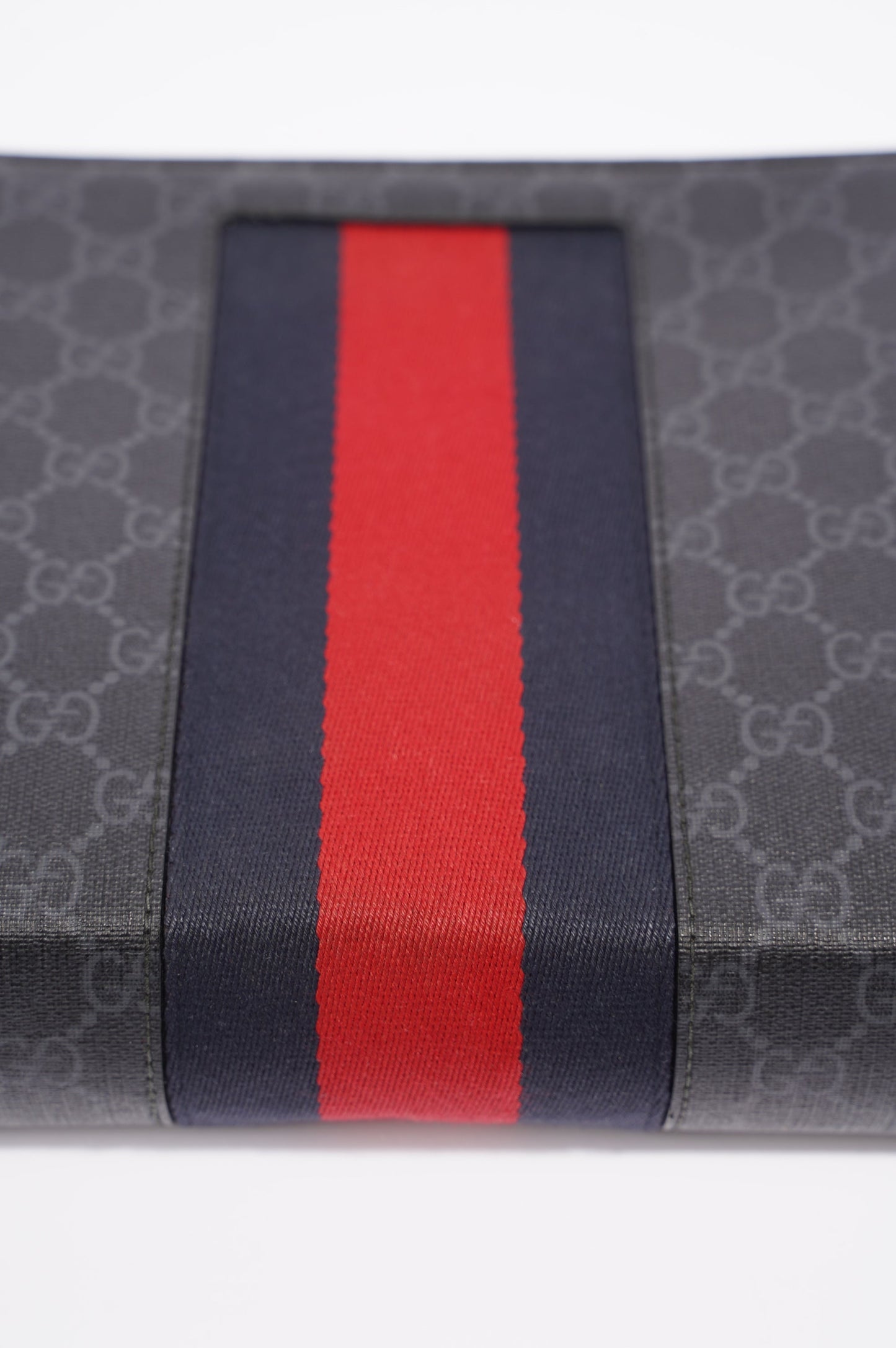 Gucci Toiletry Pouch Black