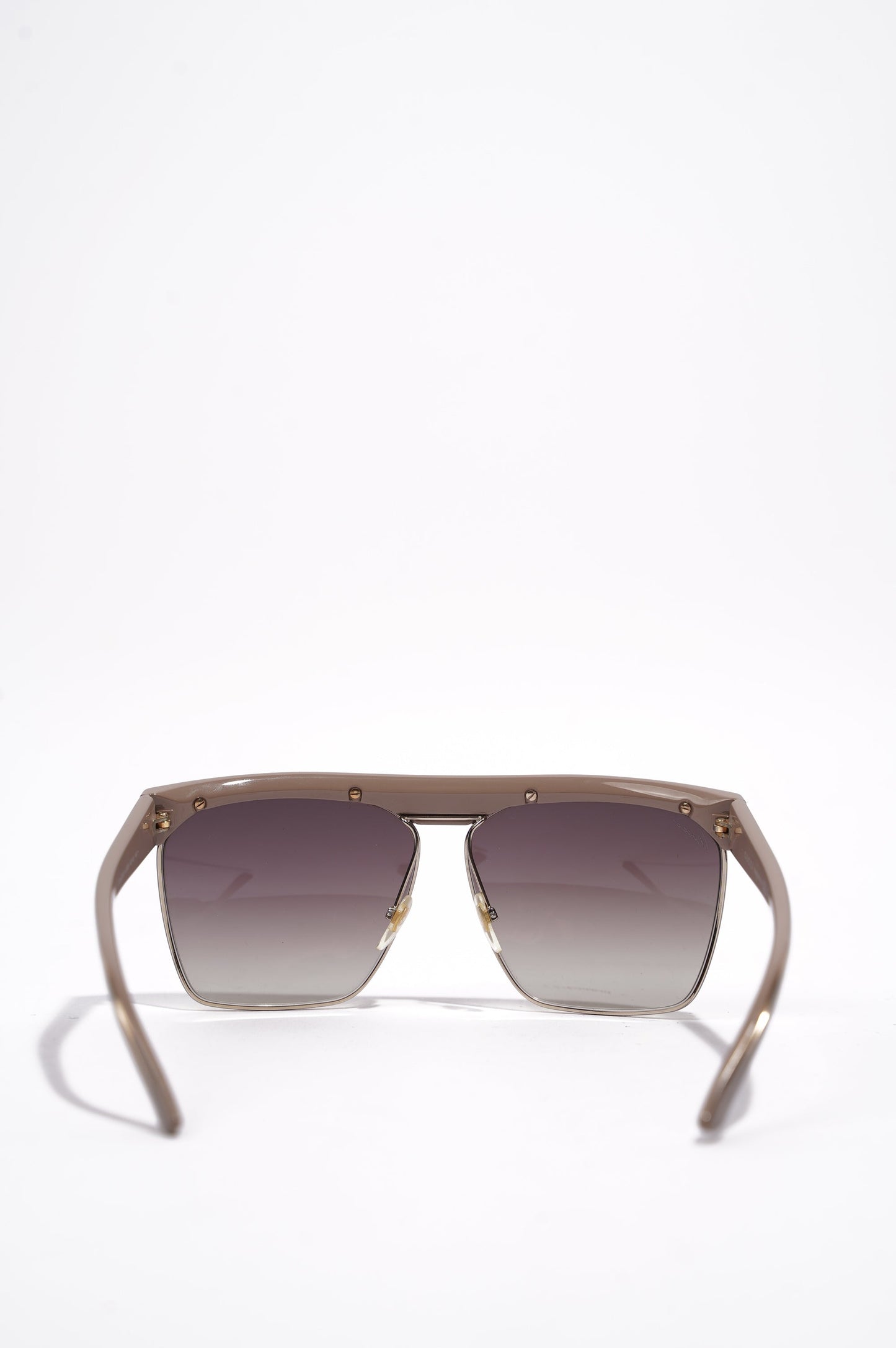 Gucci GG 4215 S Sunglasses Mauve Acetate 140