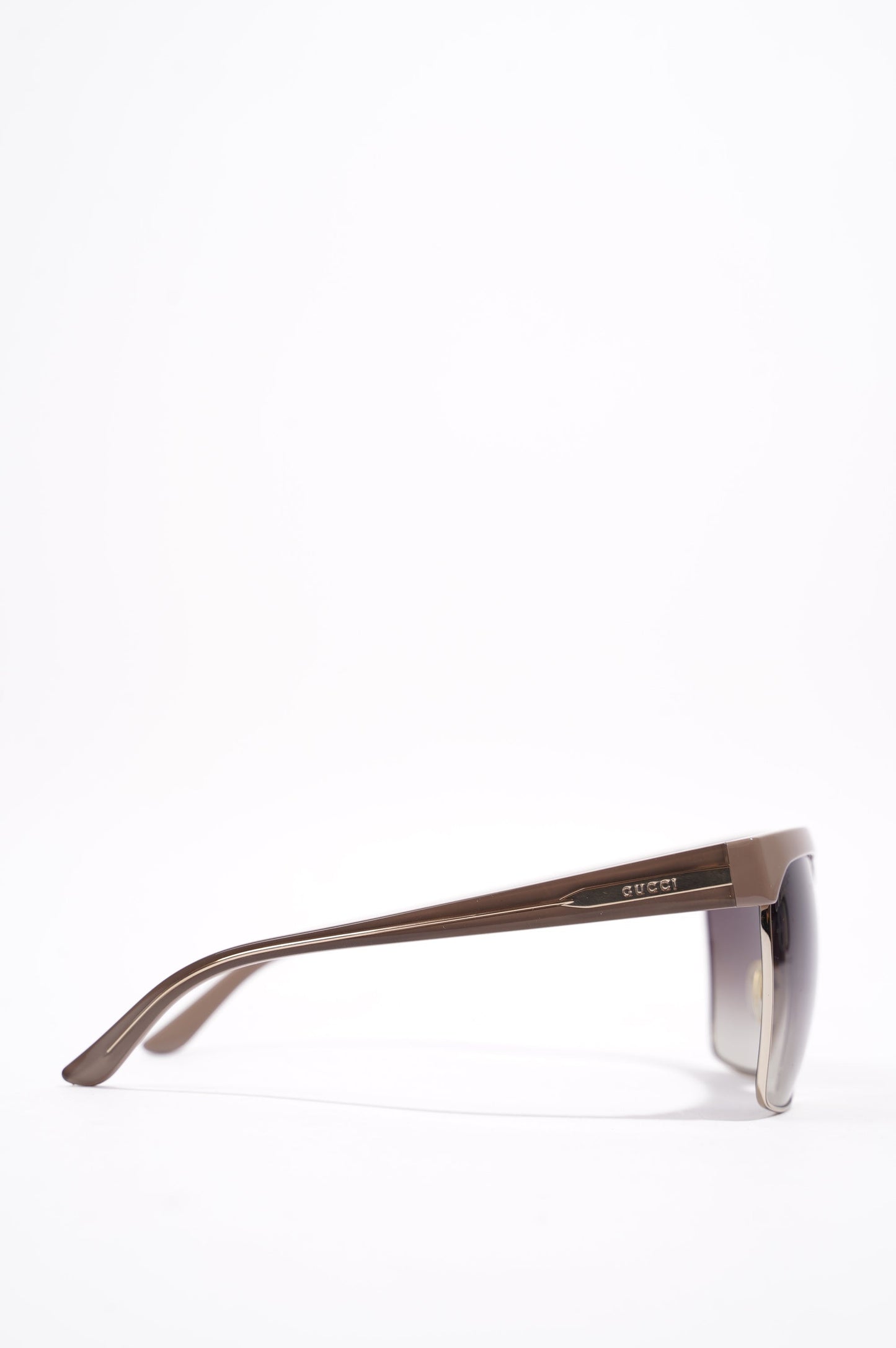 Gucci GG 4215 S Sunglasses Mauve Acetate 140