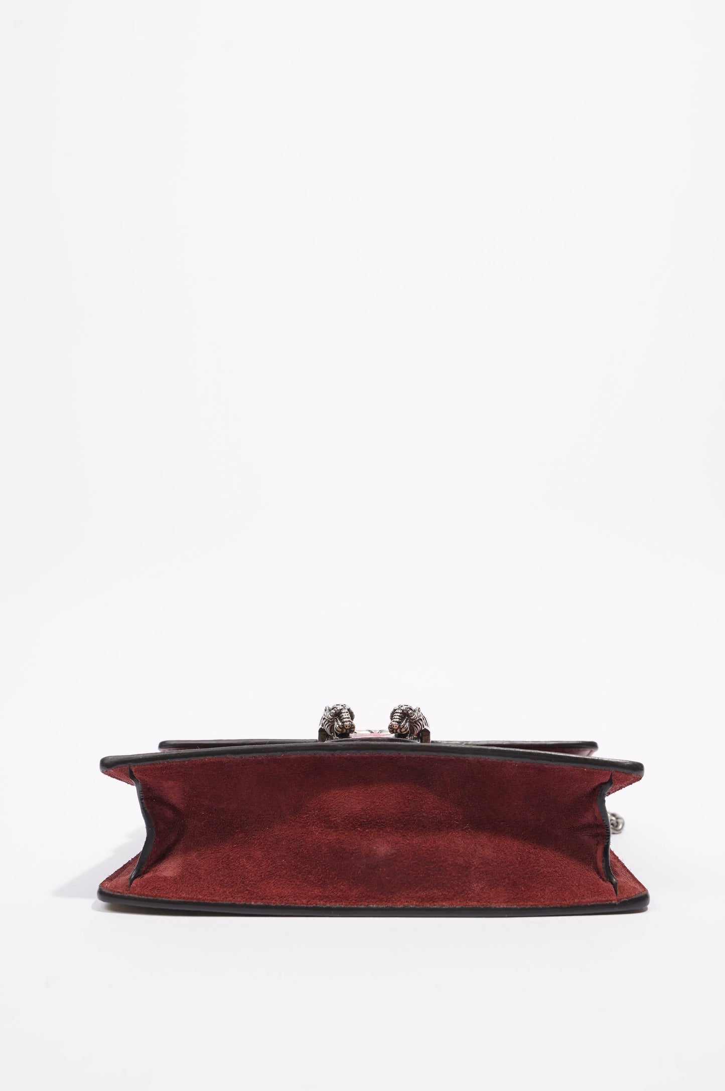 Gucci Dionysus GG Bloom Bag Monogram Flowers Canvas Mini