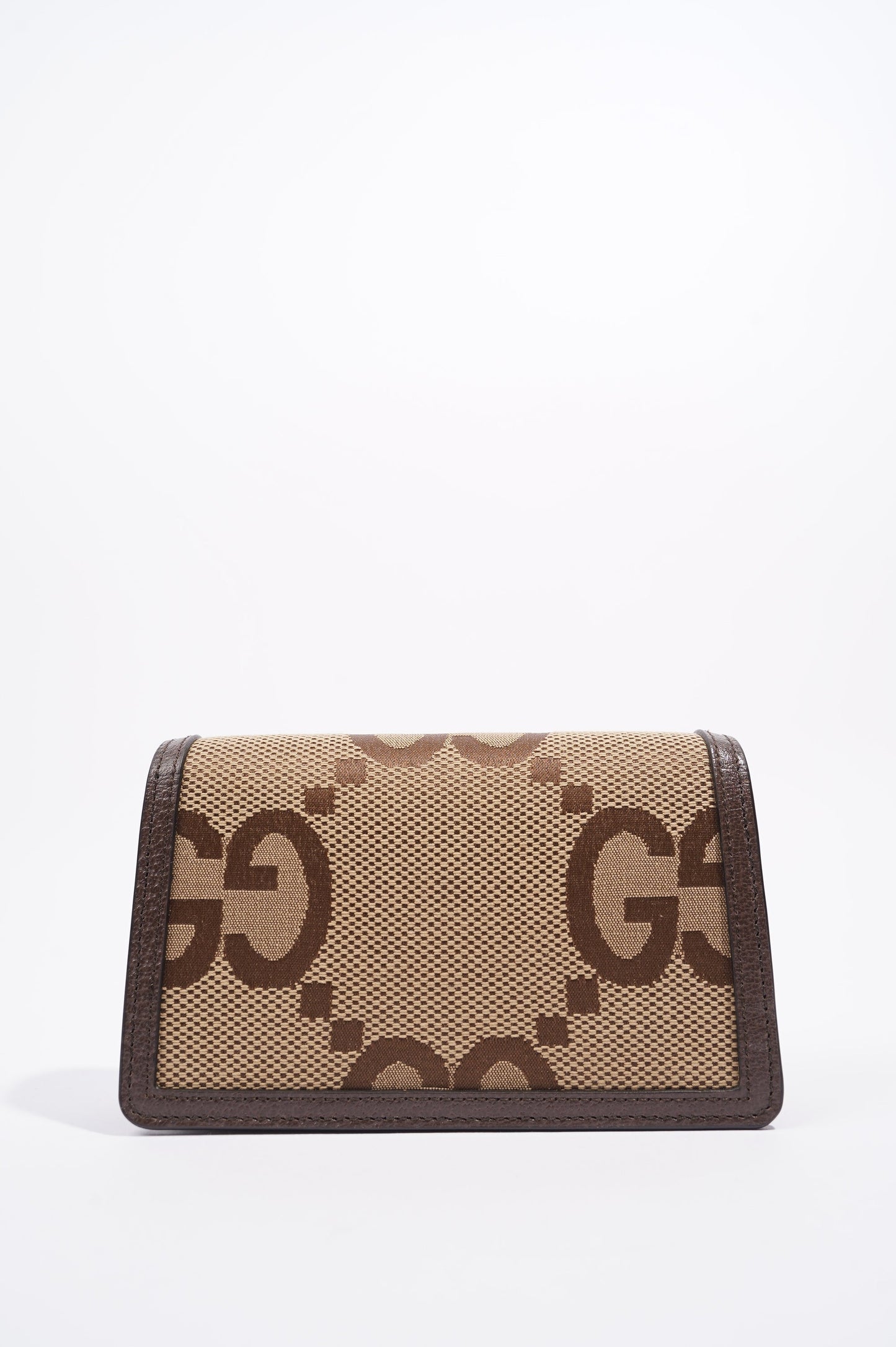 Gucci Womens Dionysus Beige / Brown Super Mini