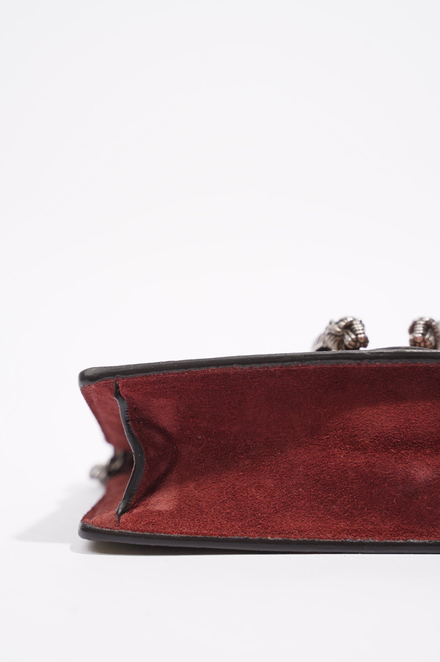 Gucci Dionysus GG Bloom Bag Monogram Flowers Canvas Mini