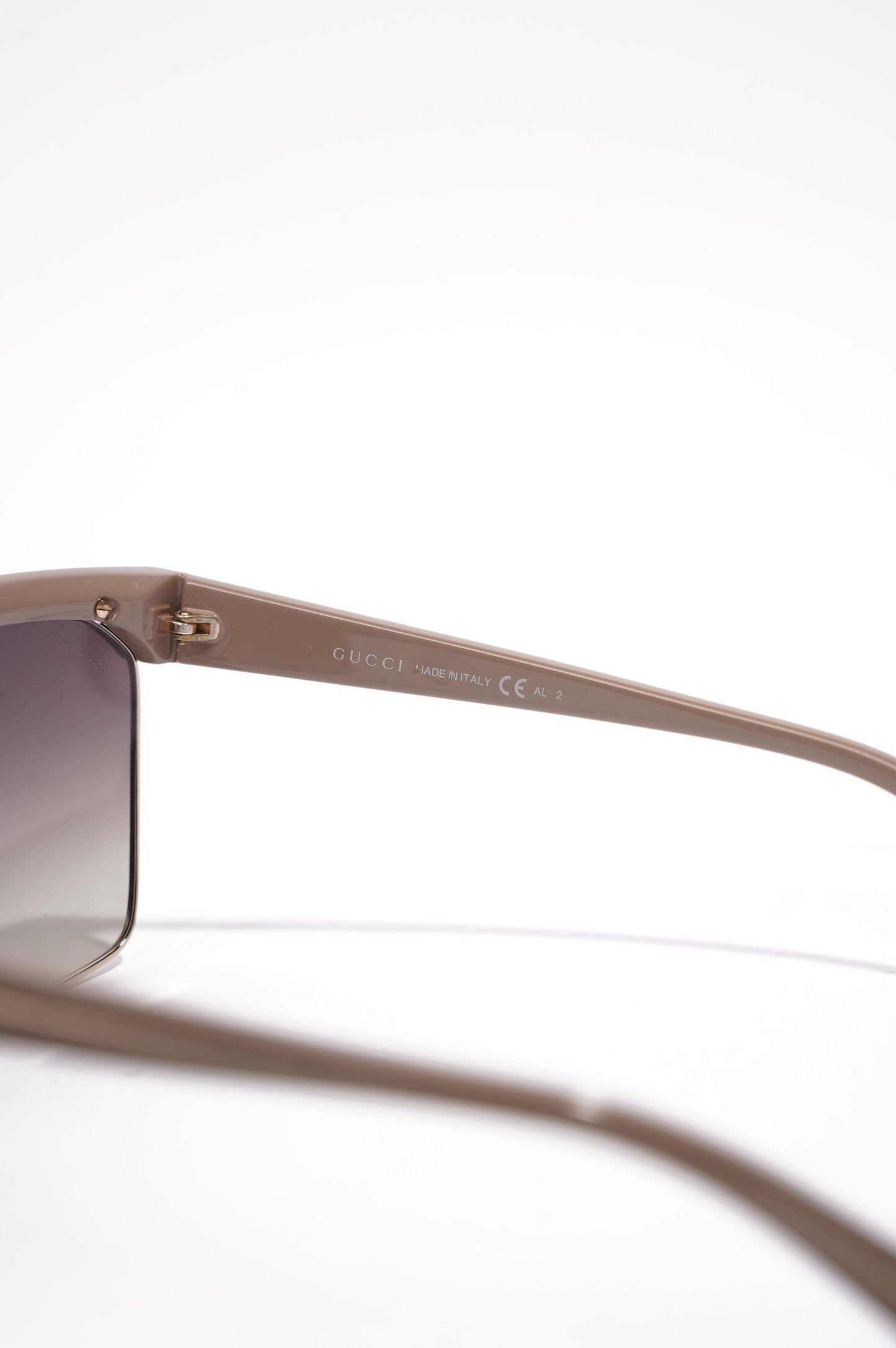 Gucci GG 4215 S Sunglasses Mauve Acetate 140