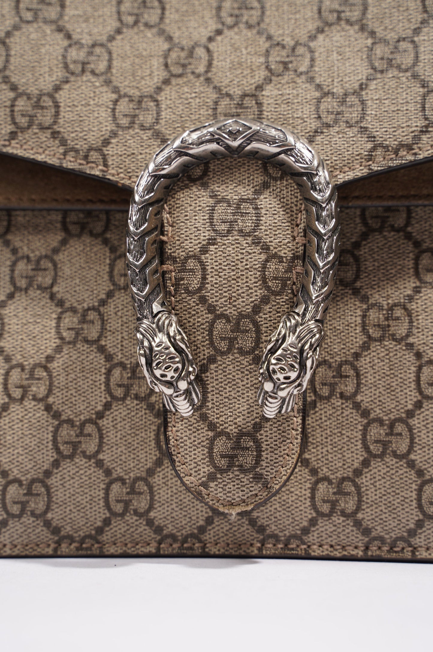 Gucci Womens Dionysus Supreme Medium