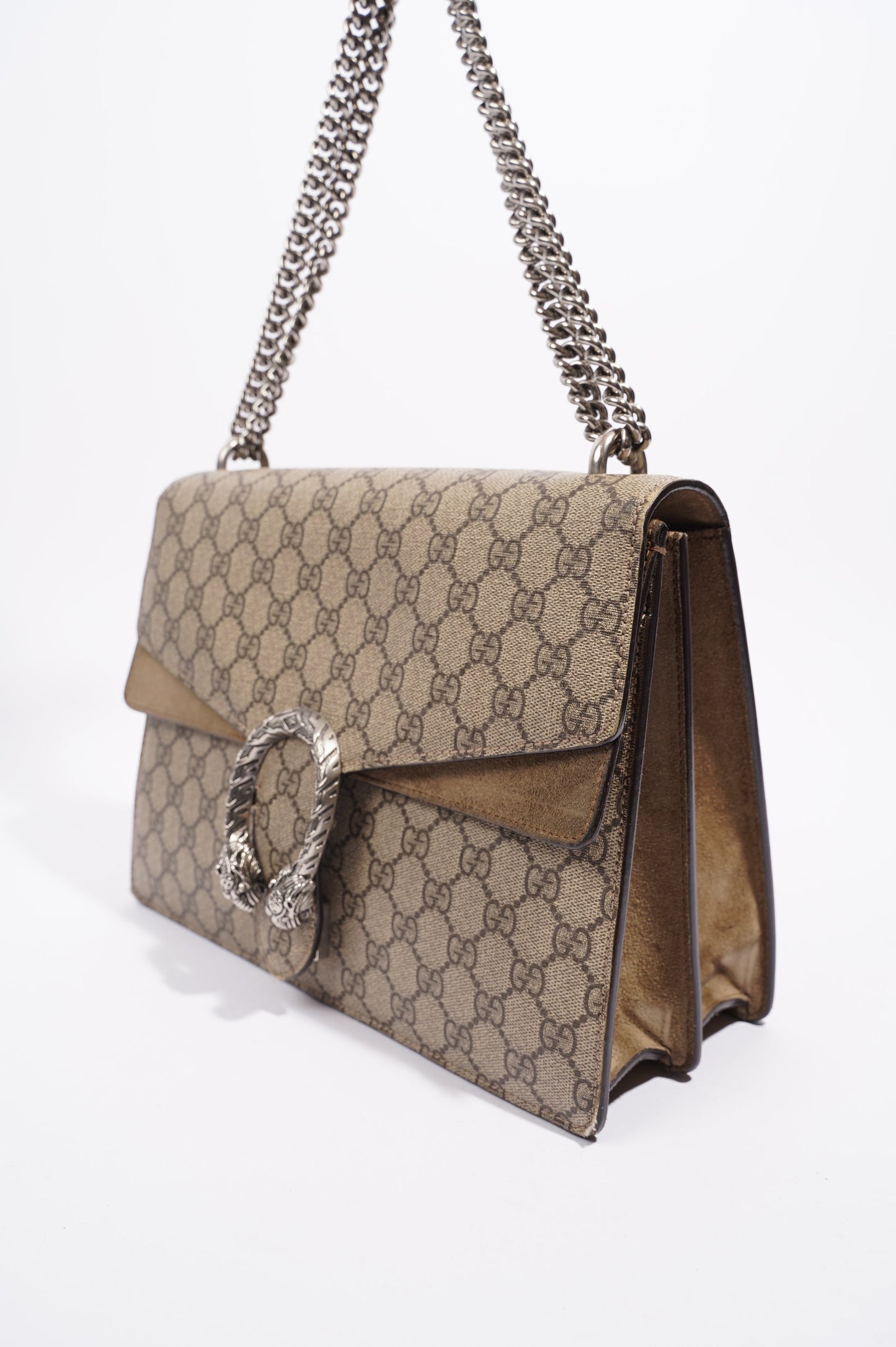 Gucci Womens Dionysus Supreme Medium